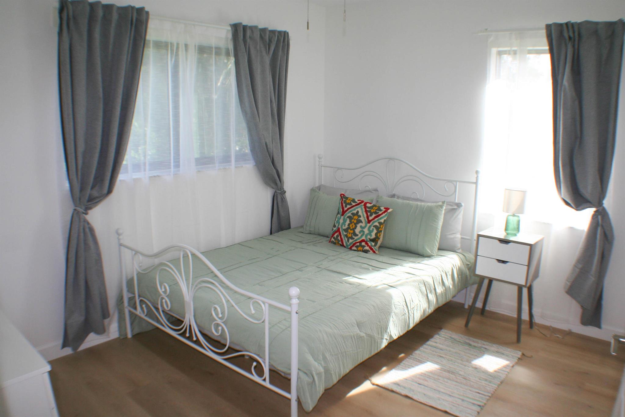 1901 Northridge Road