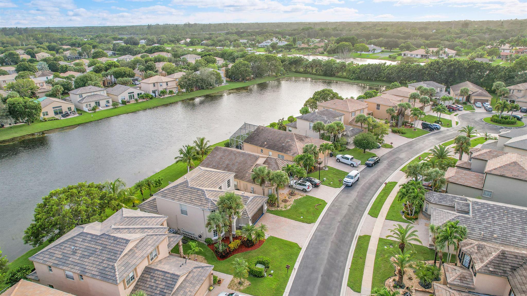 10262 Clubhouse Turn Road