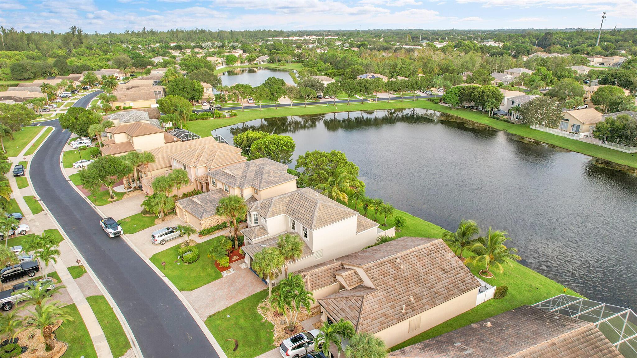 10262 Clubhouse Turn Road