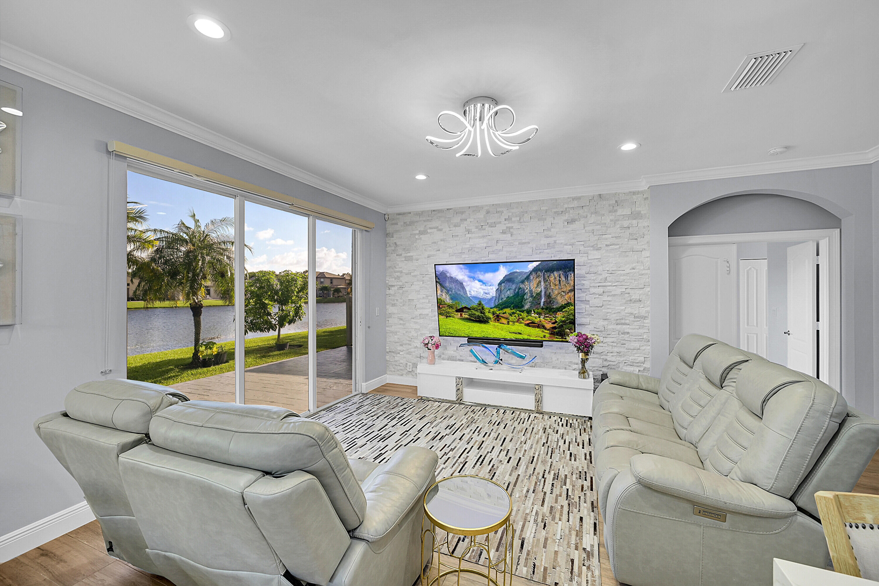 10262 Clubhouse Turn Road