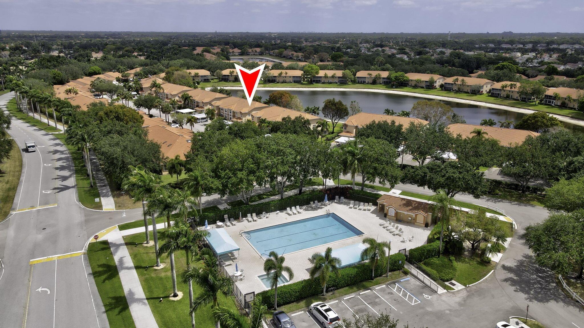 9927 Seacrest Circle 202