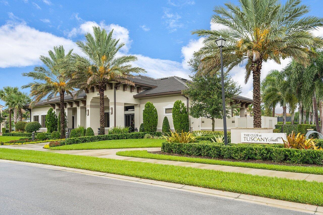 7891 Blue Tanzanite Way Way