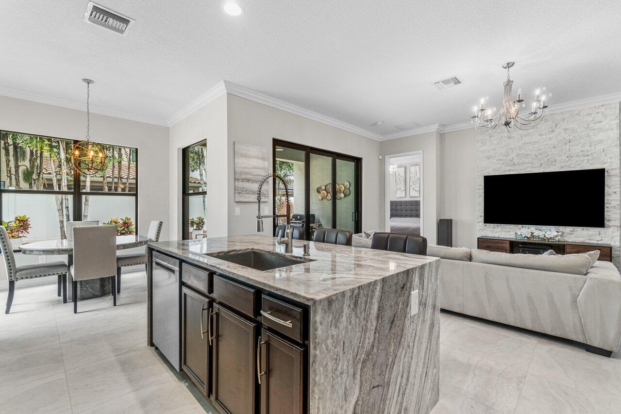 7891 Blue Tanzanite Way Way