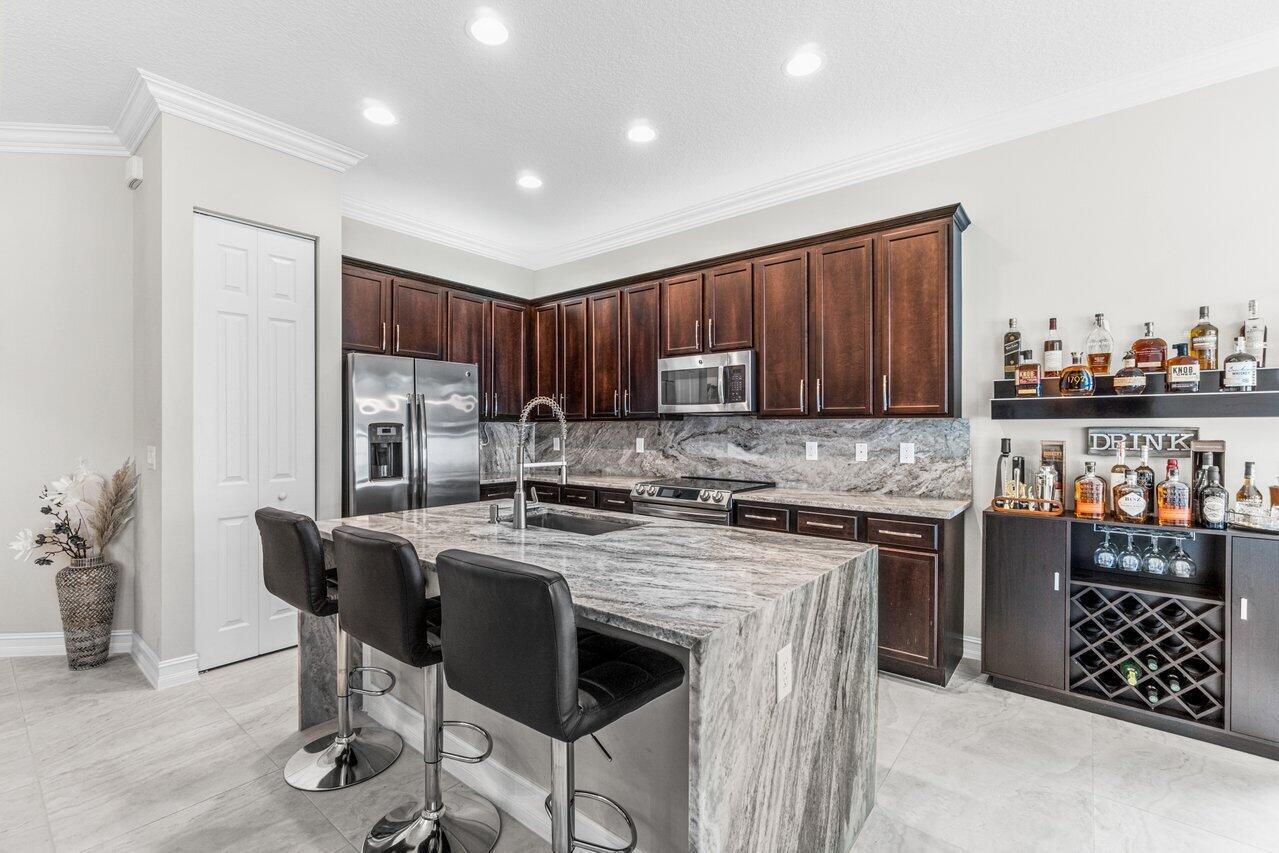 7891 Blue Tanzanite Way Way