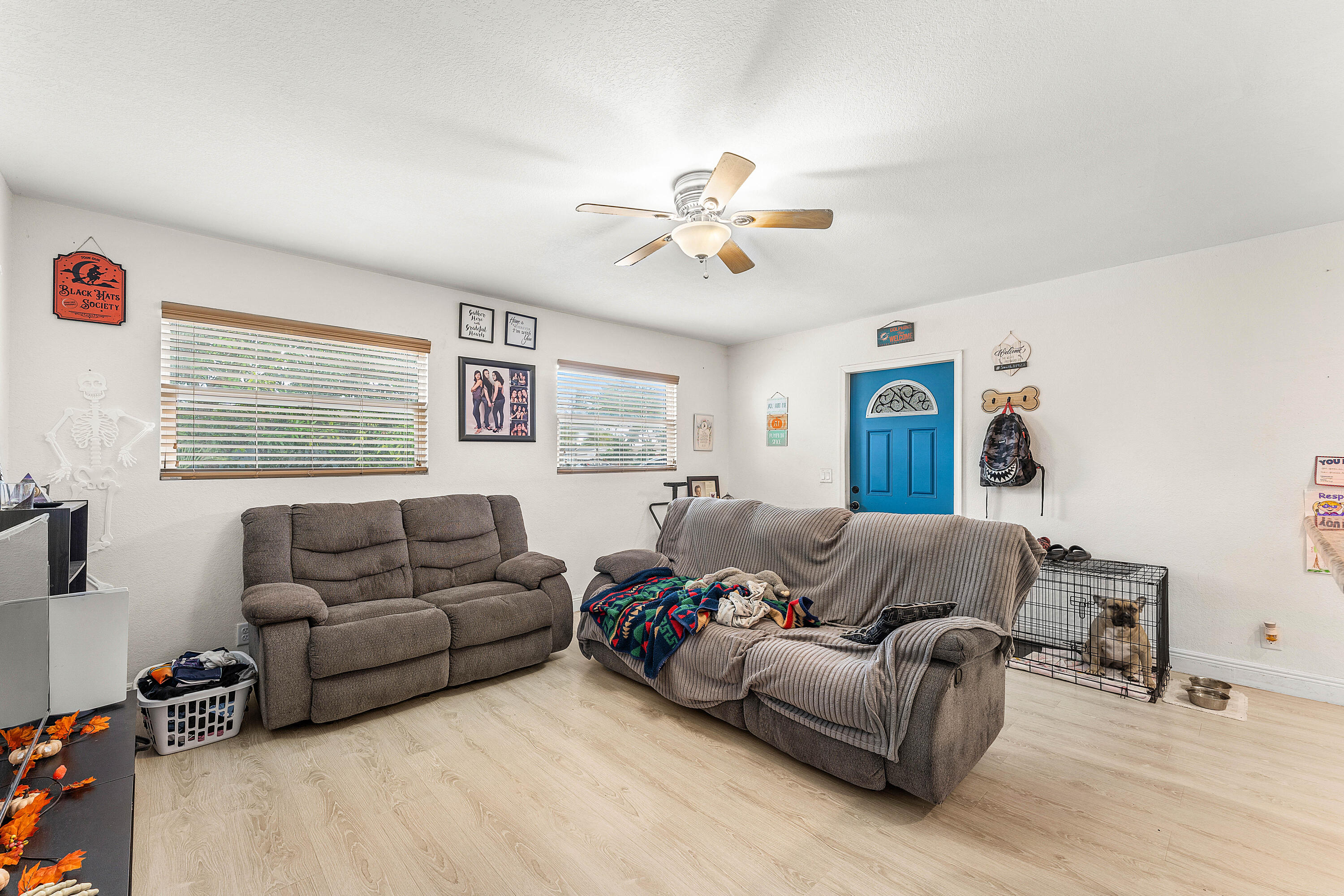 2907 Apalachee Road