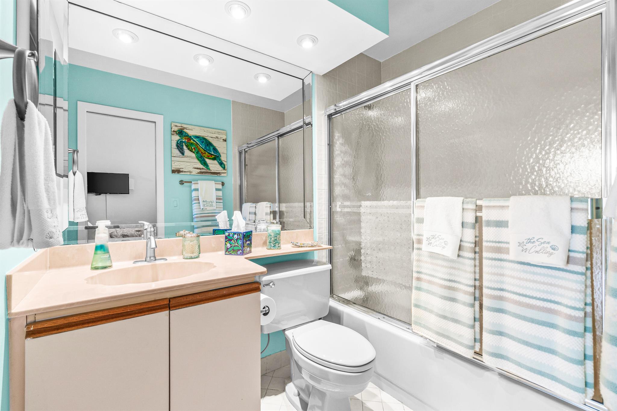 7460 La Paz Boulevard 102