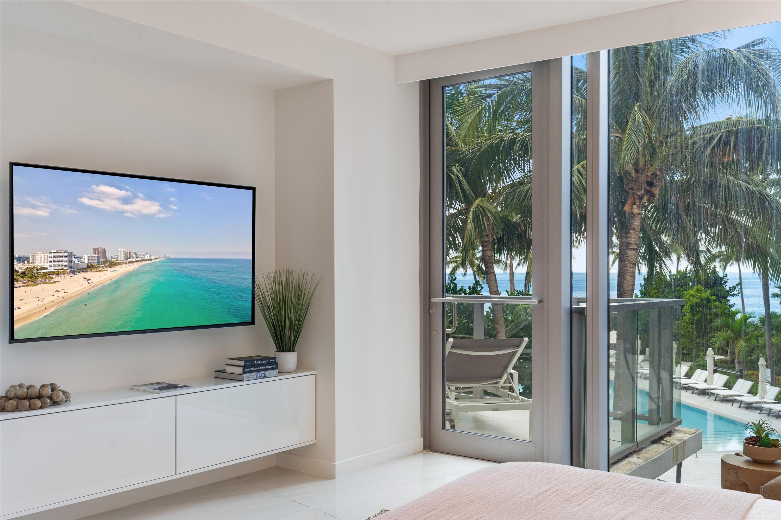 2200 N Ocean Boulevard N201