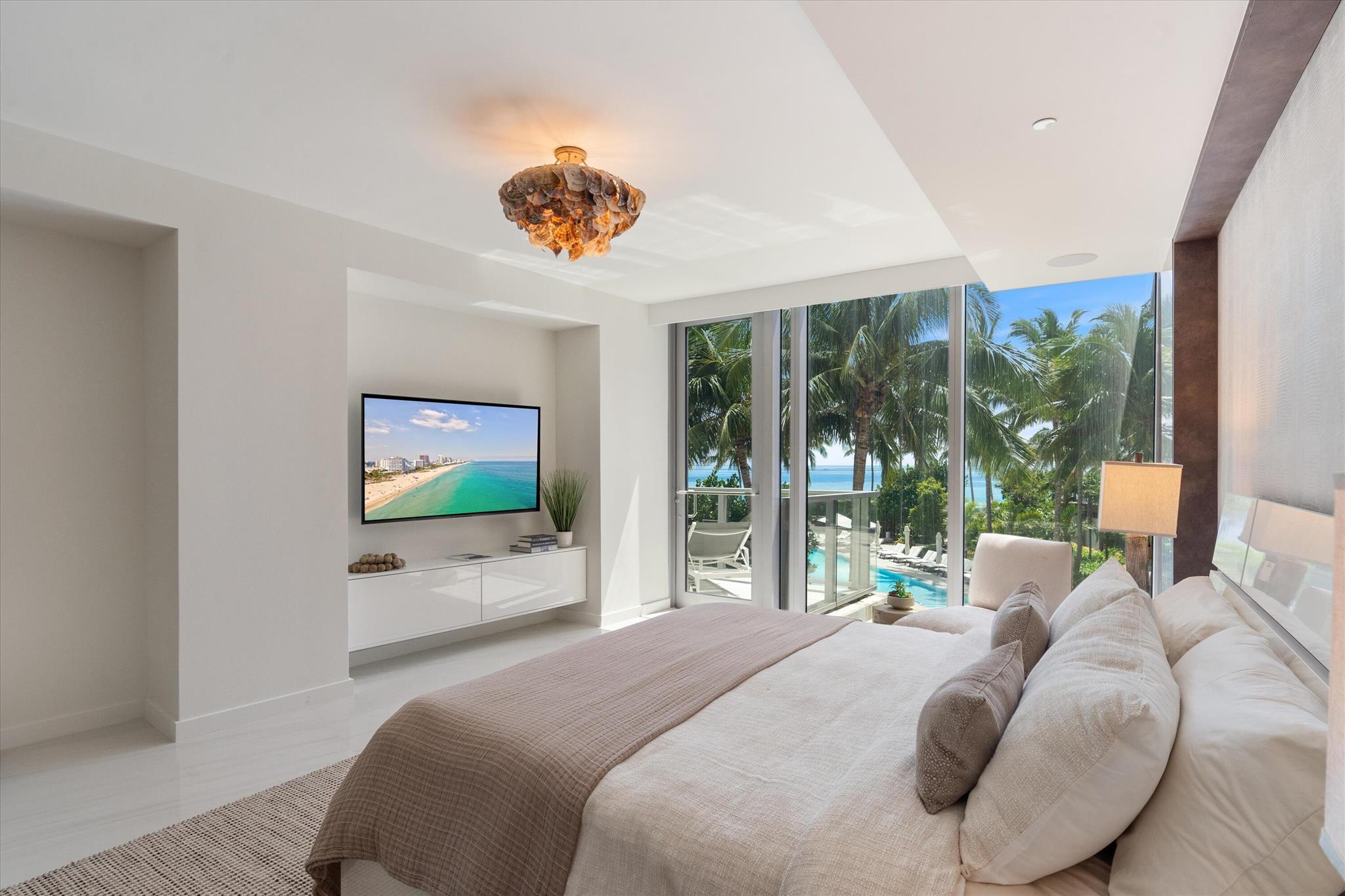 2200 N Ocean Boulevard N201