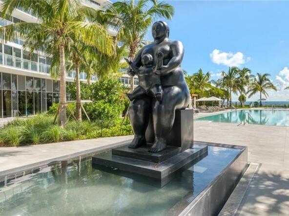 2200 N Ocean Boulevard N201