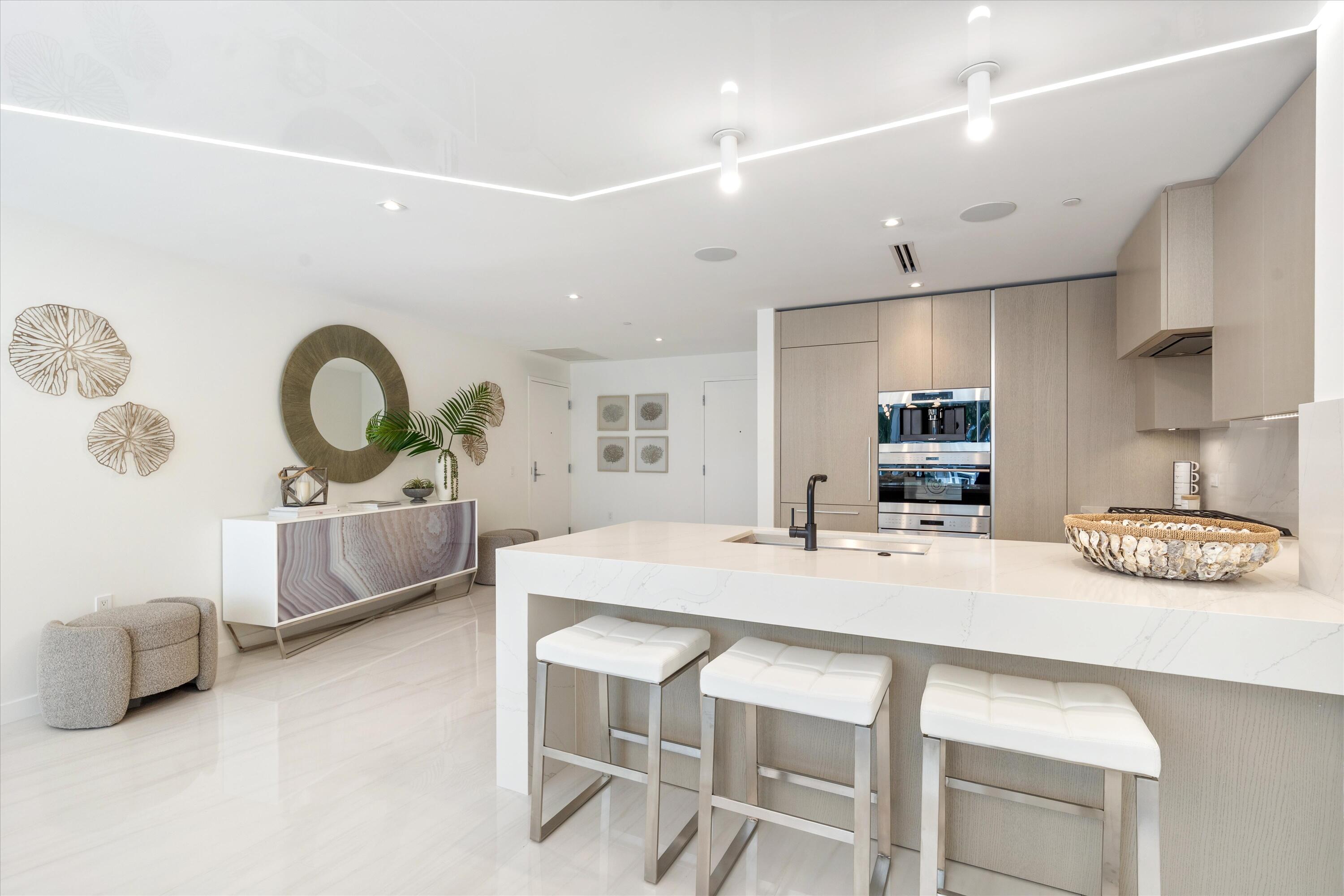 2200 N Ocean Boulevard N201