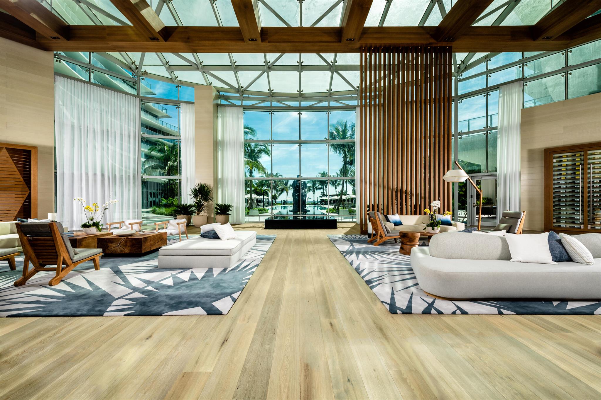 2200 N Ocean Boulevard N201