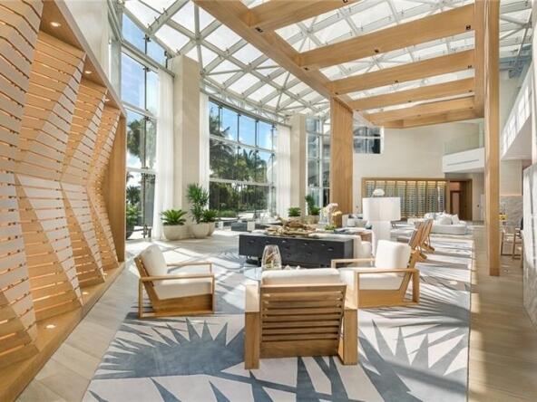 2200 N Ocean Boulevard N201