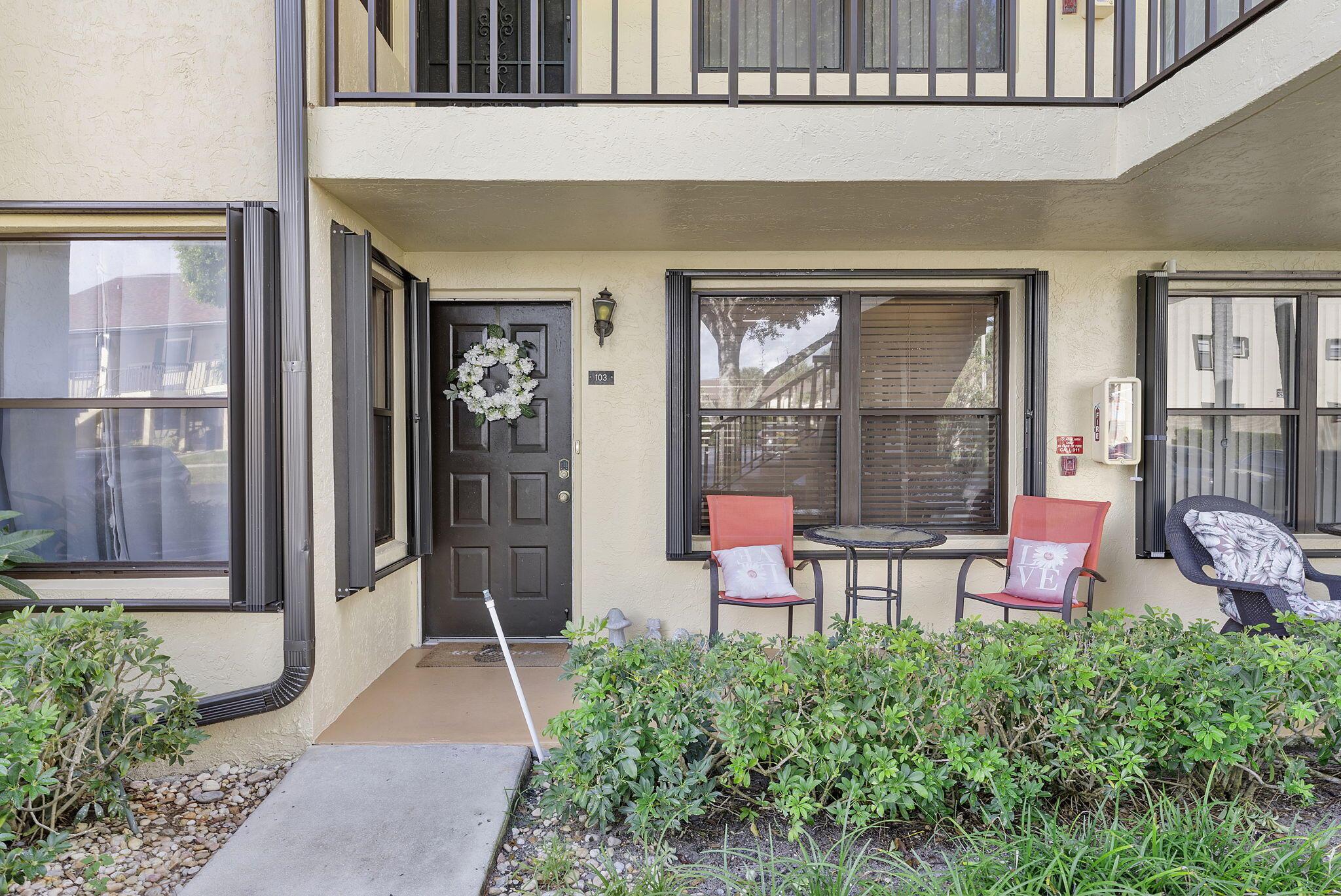 4705 Lucerne Lakes Blvd E 103