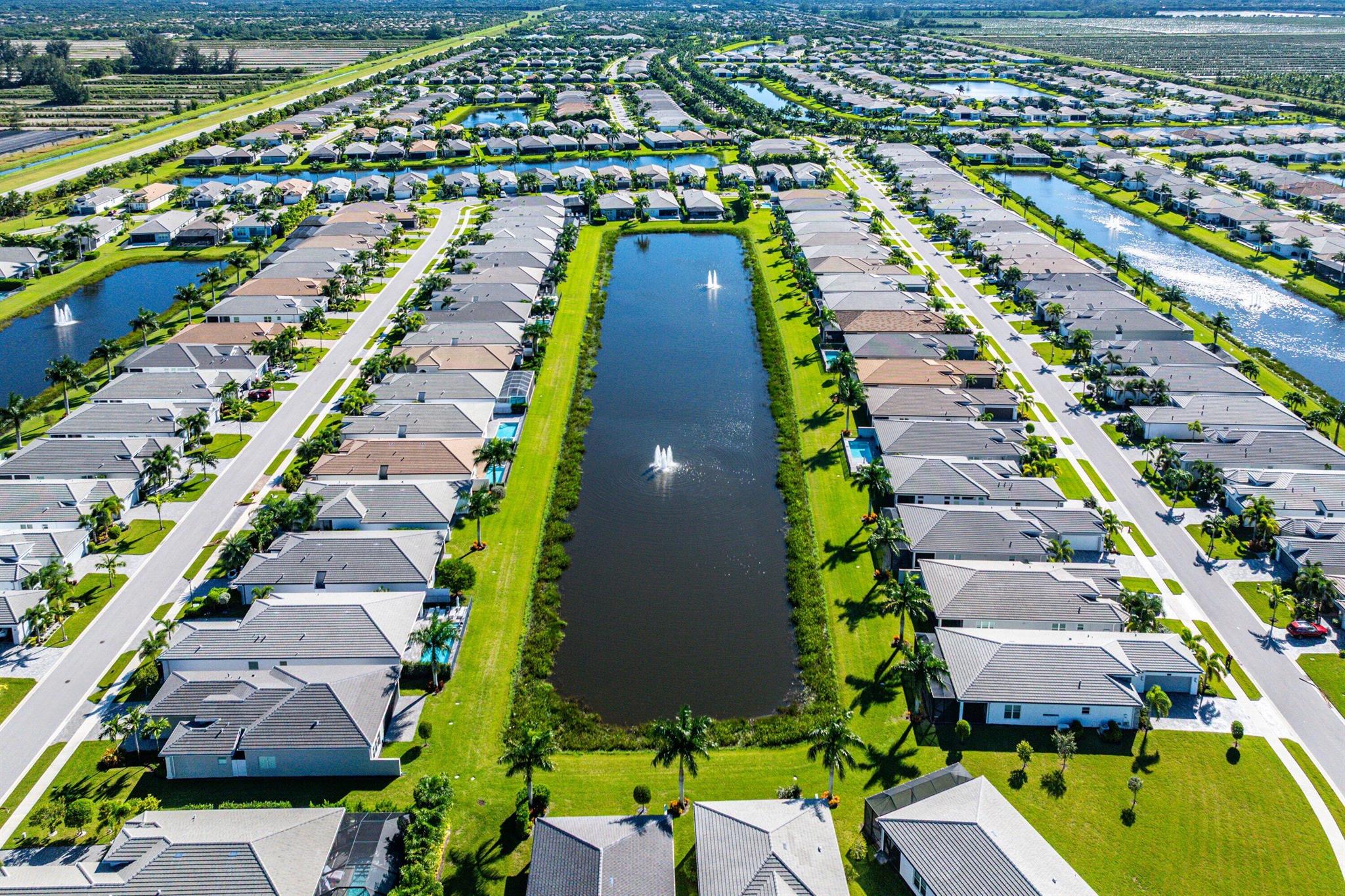 12626 Parrot Pond Road