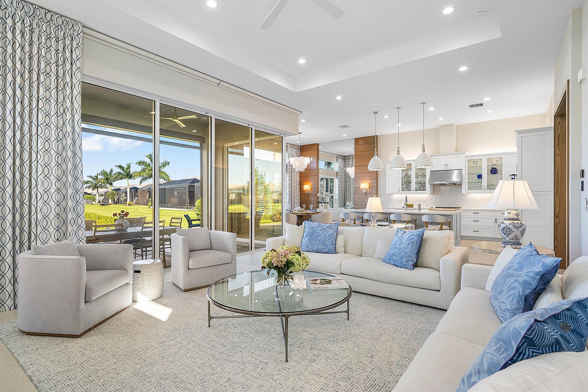 12626 Parrot Pond Road