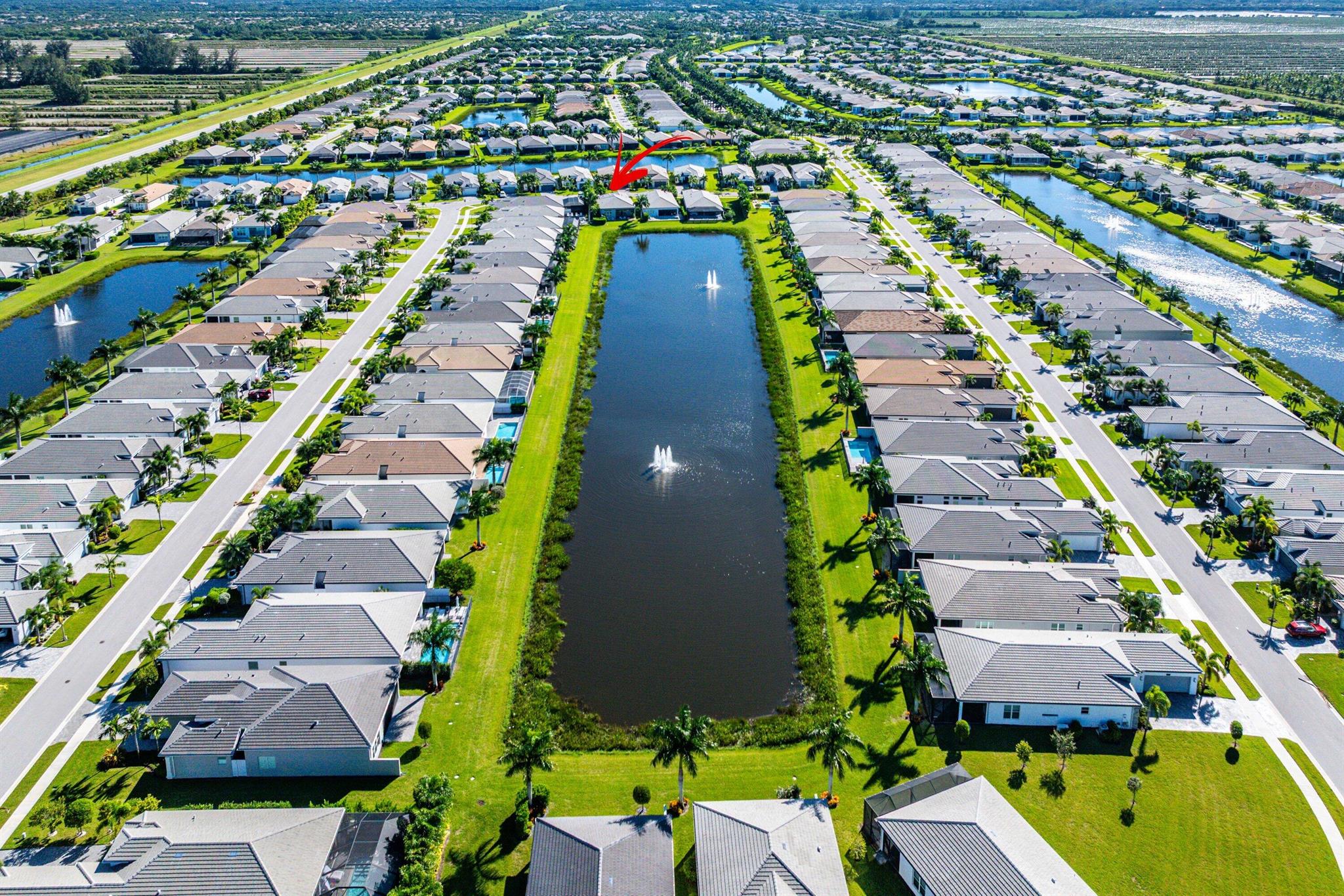 12626 Parrot Pond Road