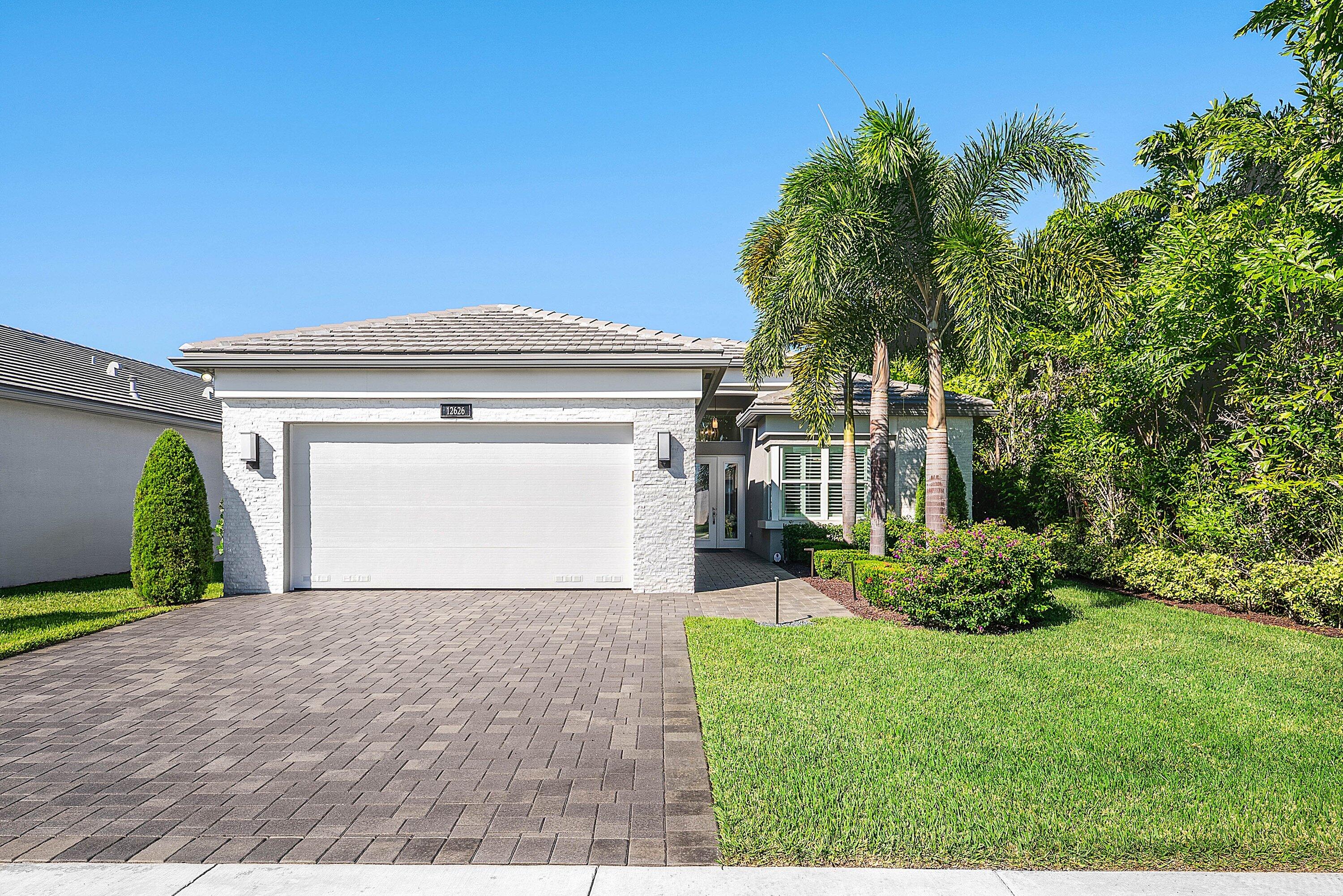 12626 Parrot Pond Road