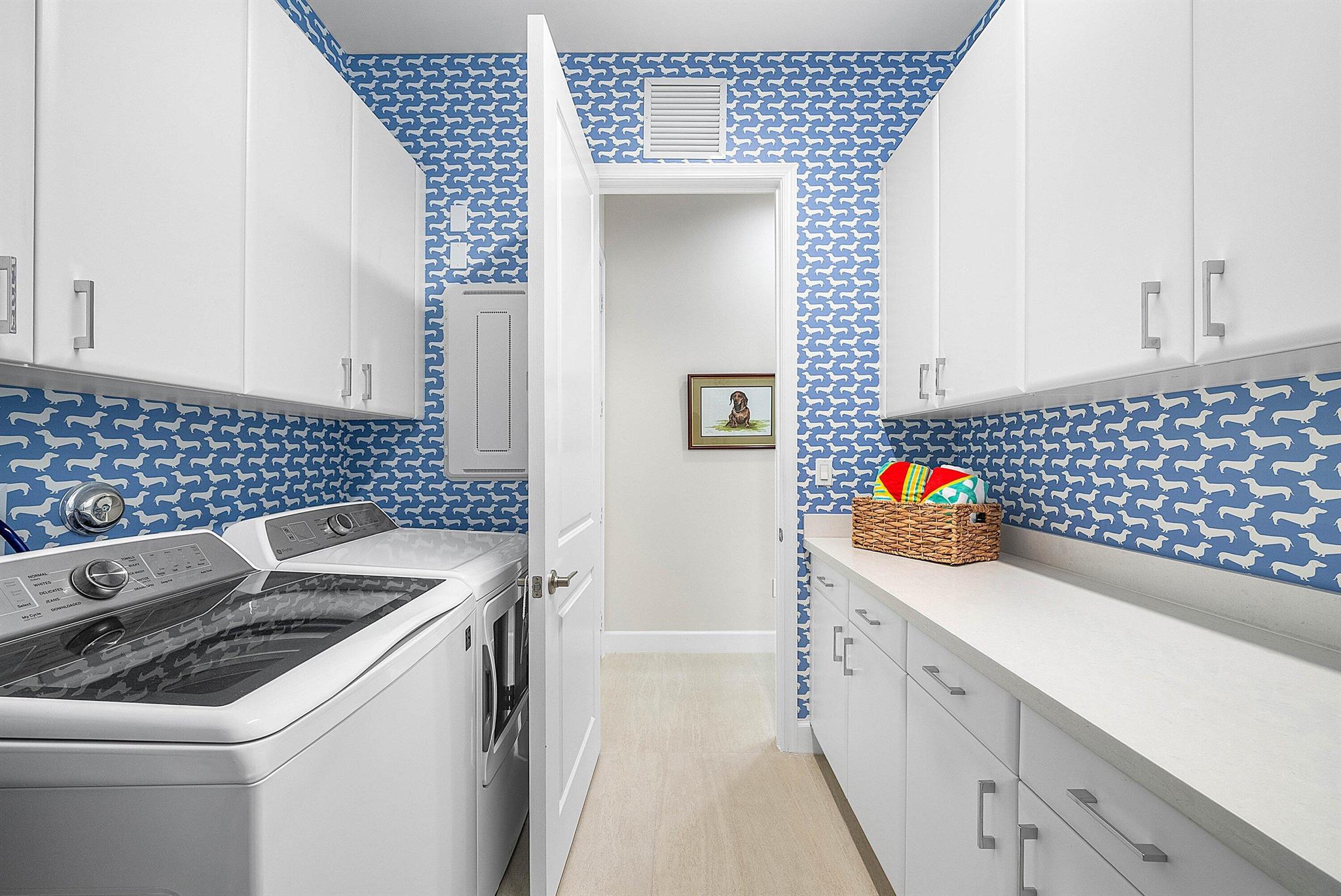 12626 Parrot Pond Road