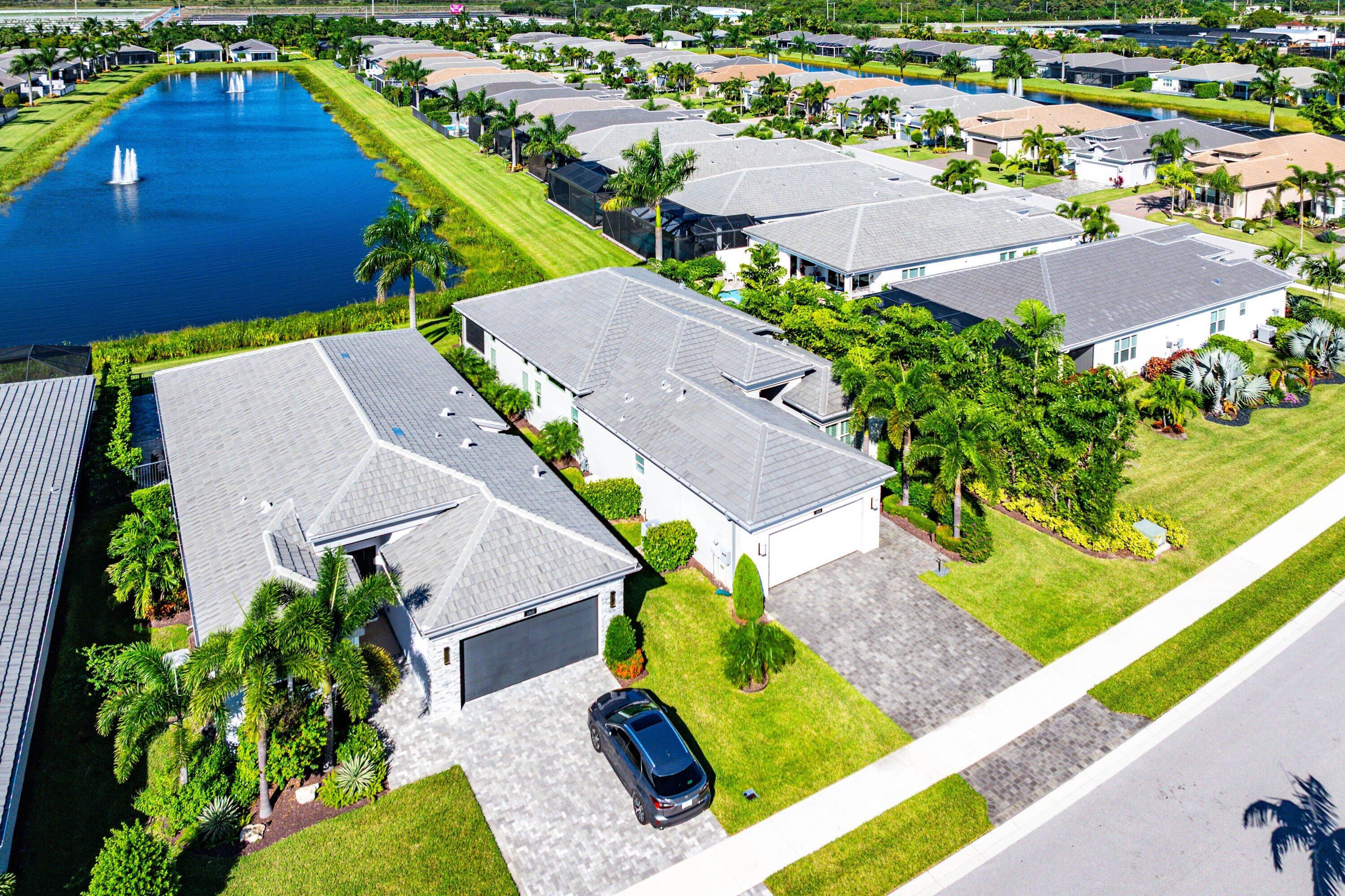 12626 Parrot Pond Road