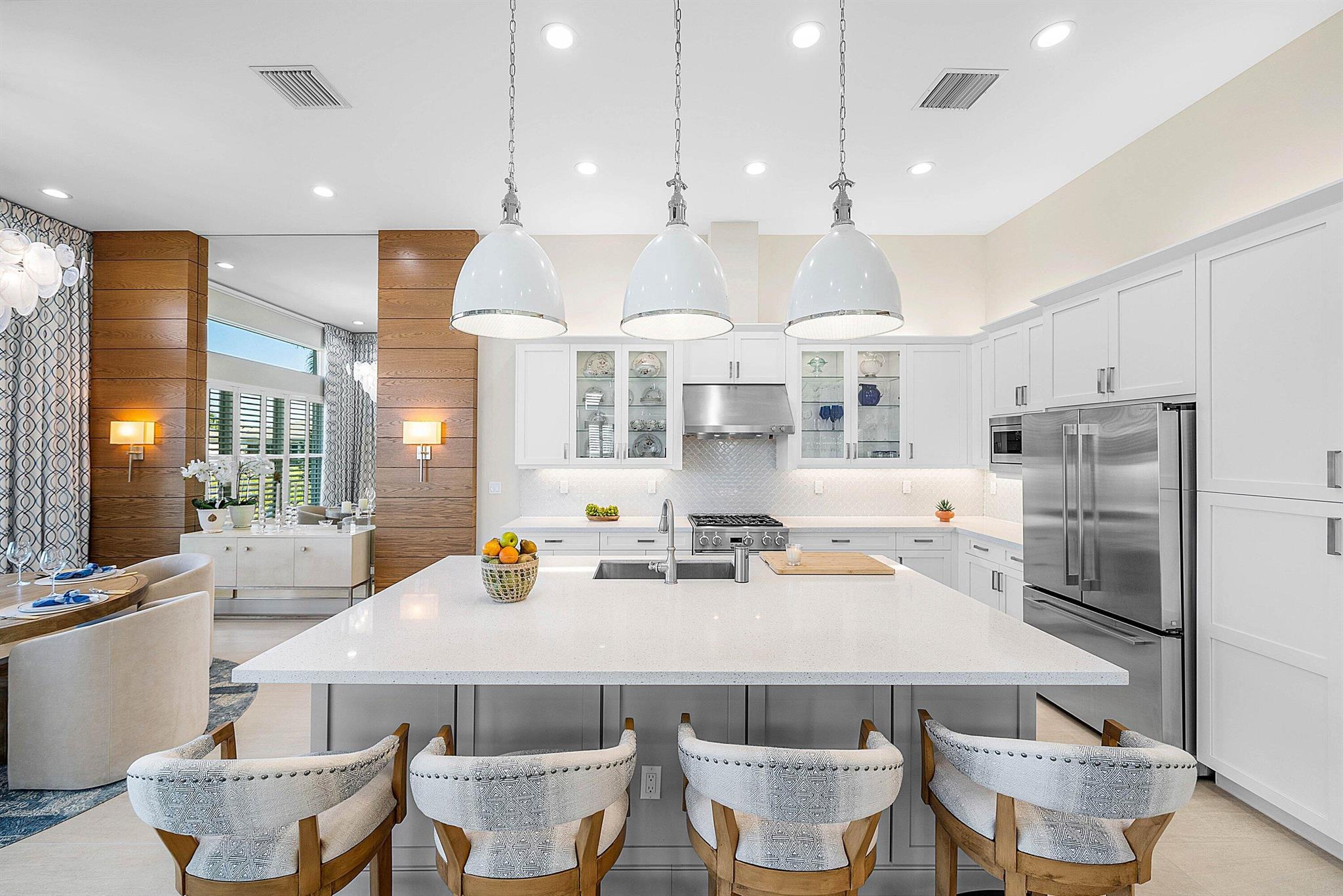 12626 Parrot Pond Road