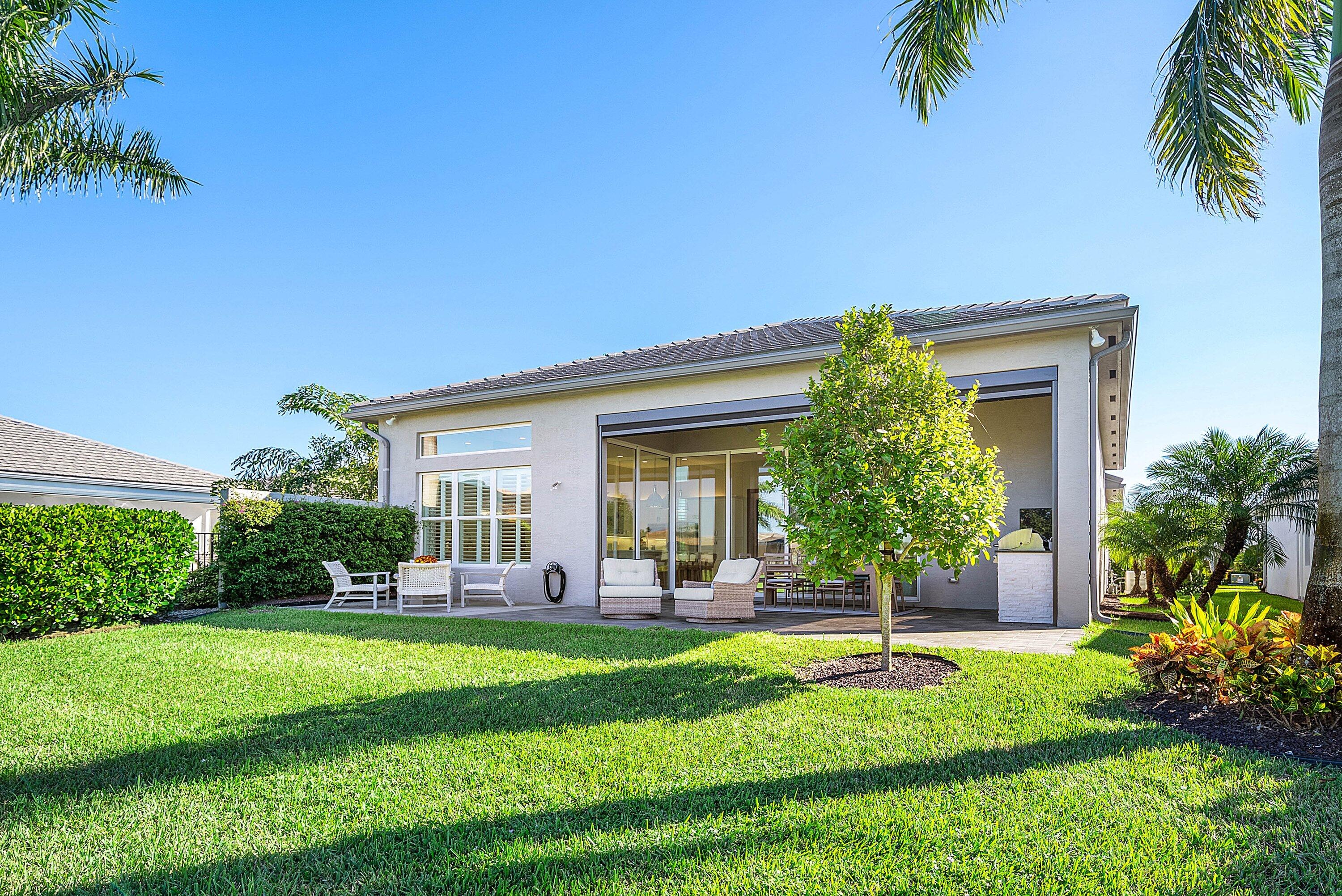 12626 Parrot Pond Road