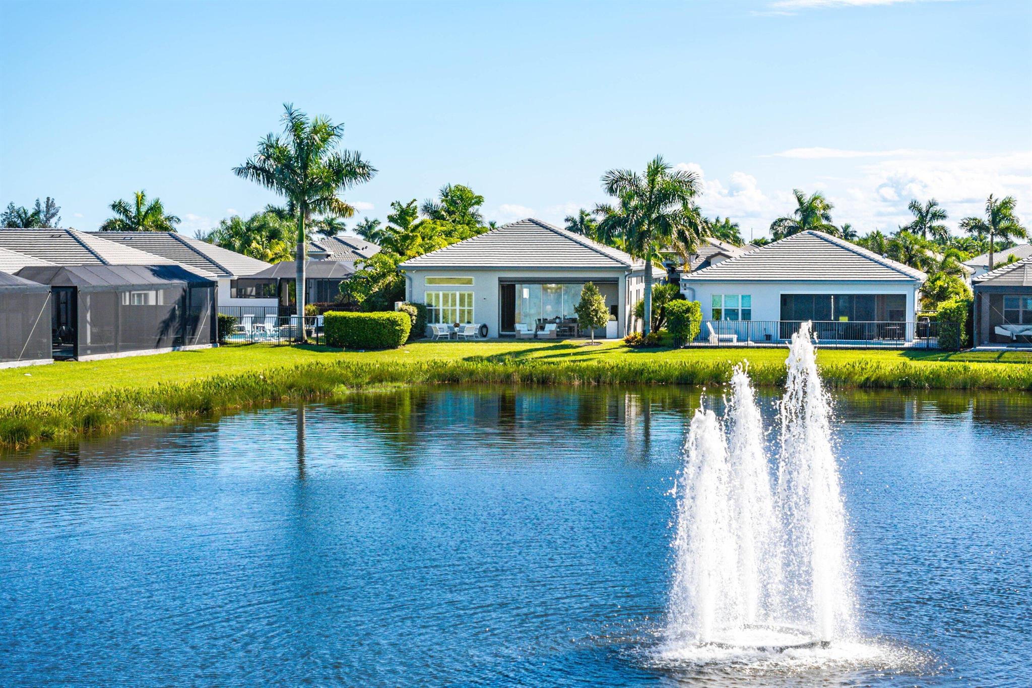 12626 Parrot Pond Road