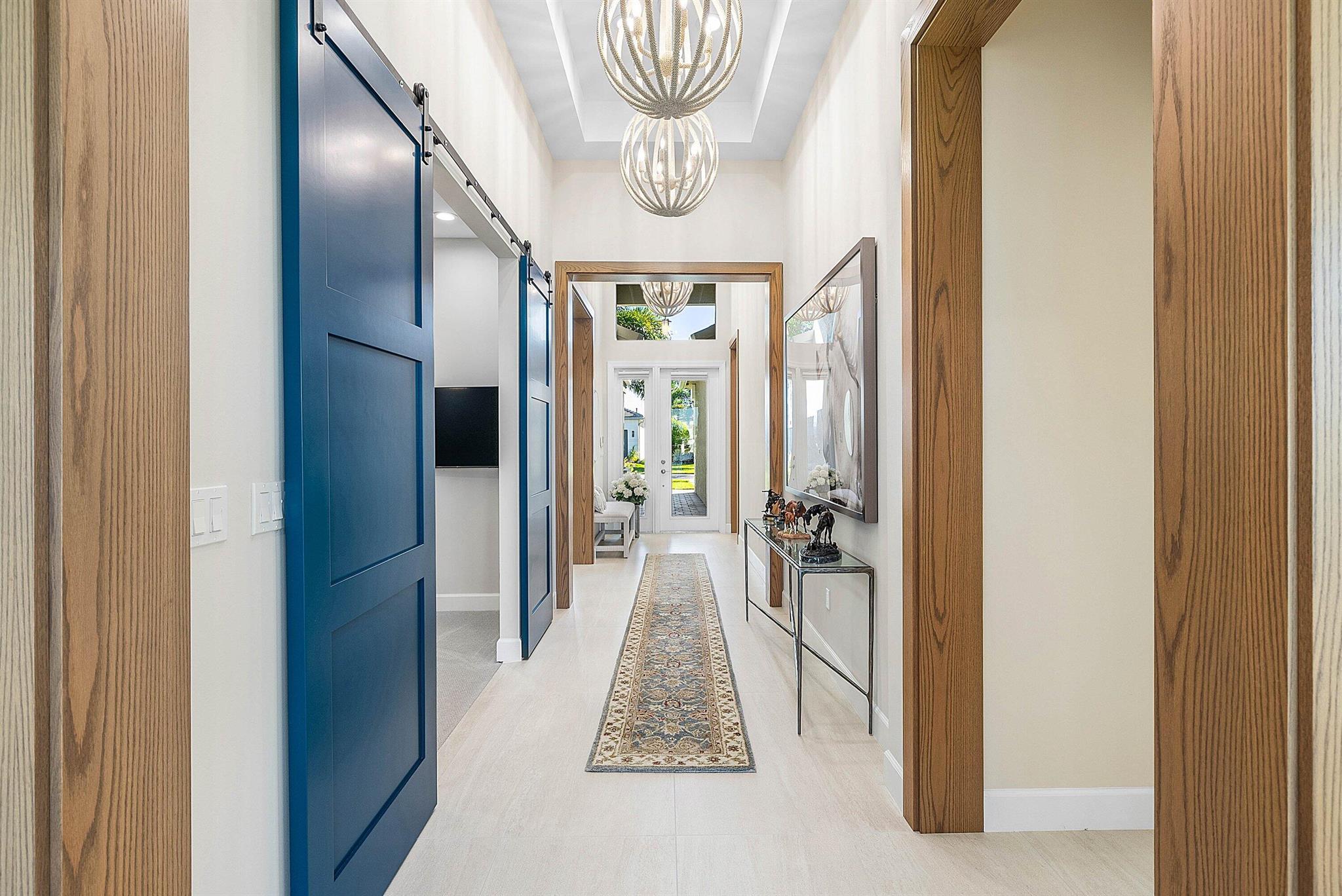 12626 Parrot Pond Road