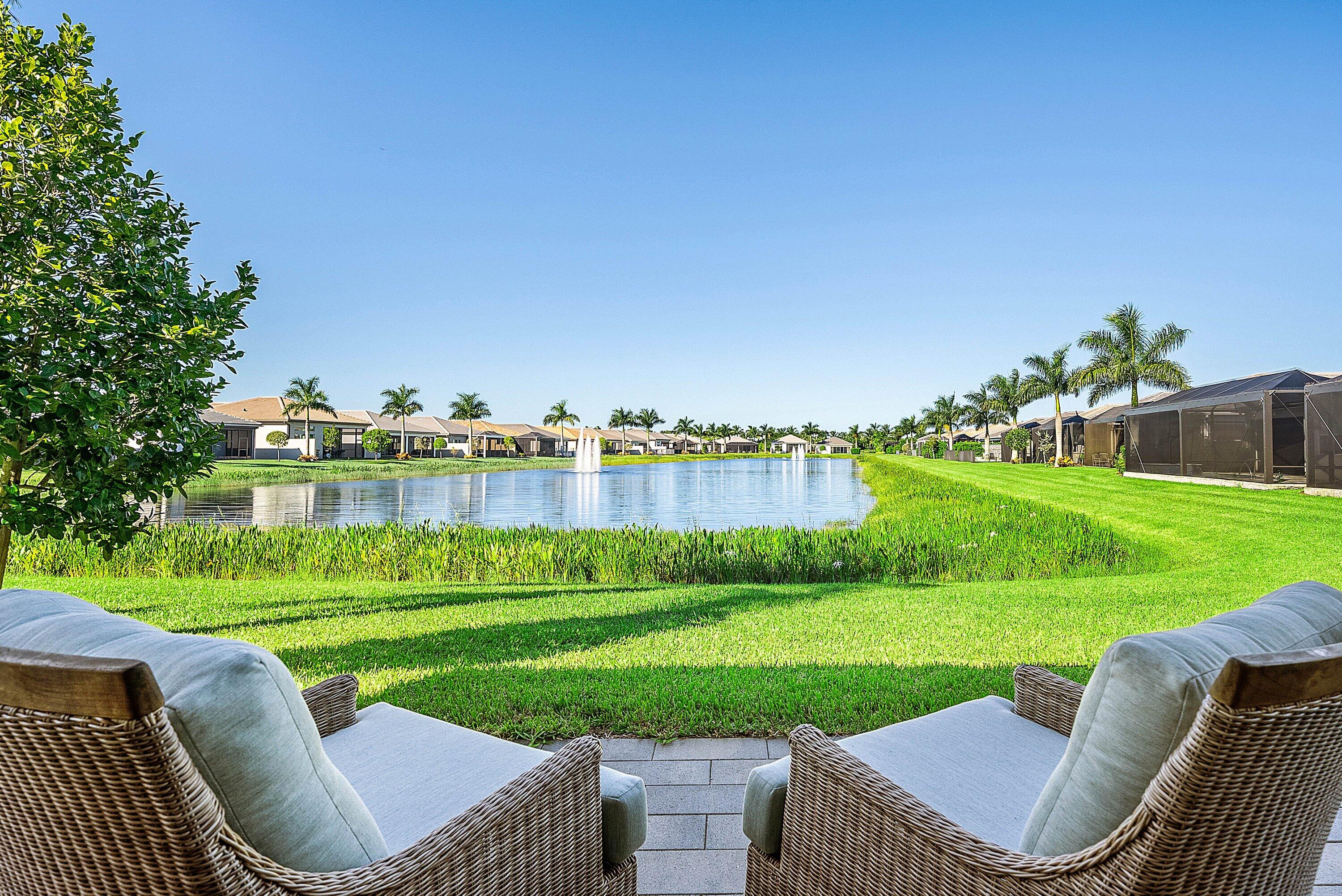12626 Parrot Pond Road