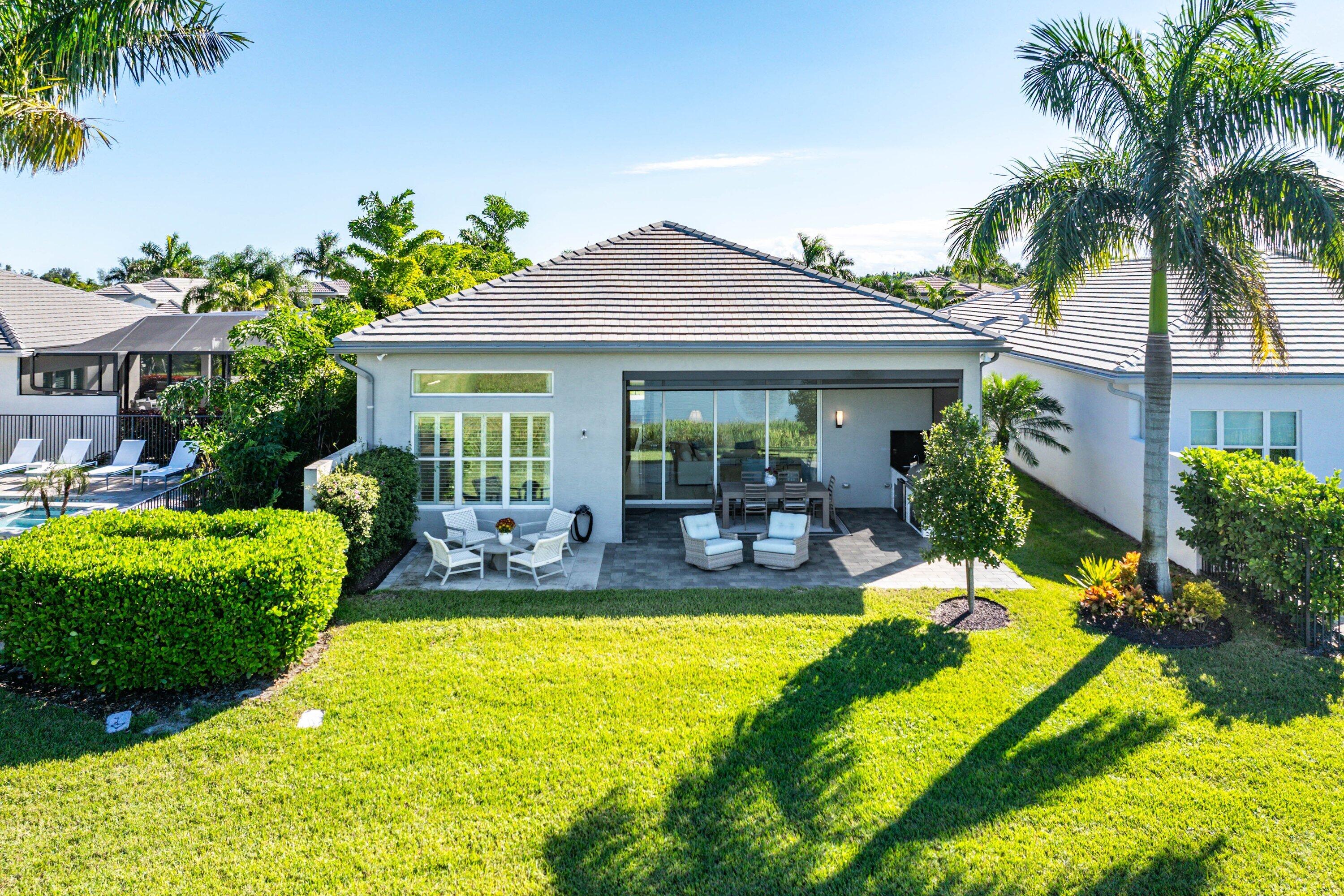 12626 Parrot Pond Road