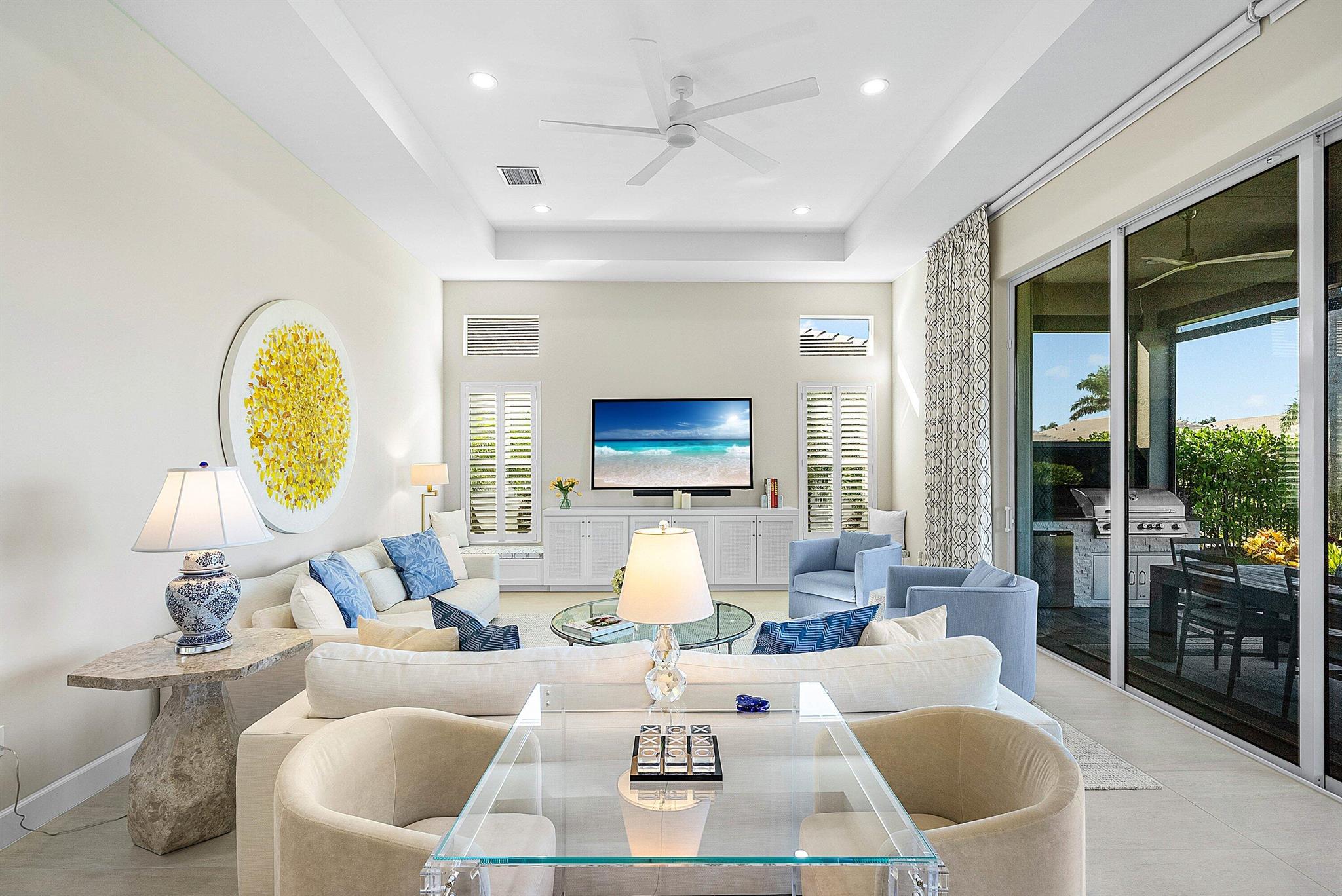 12626 Parrot Pond Road