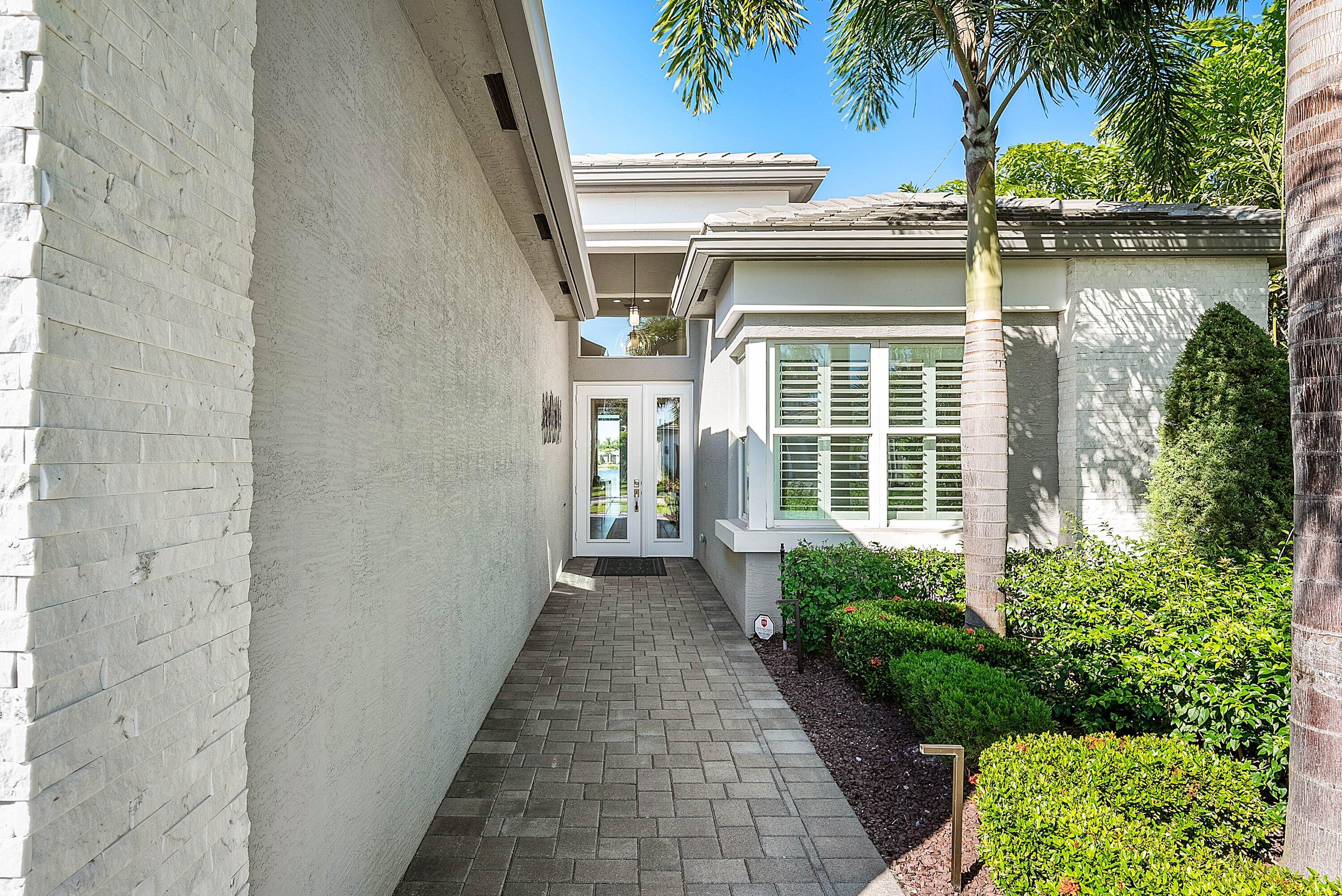 12626 Parrot Pond Road