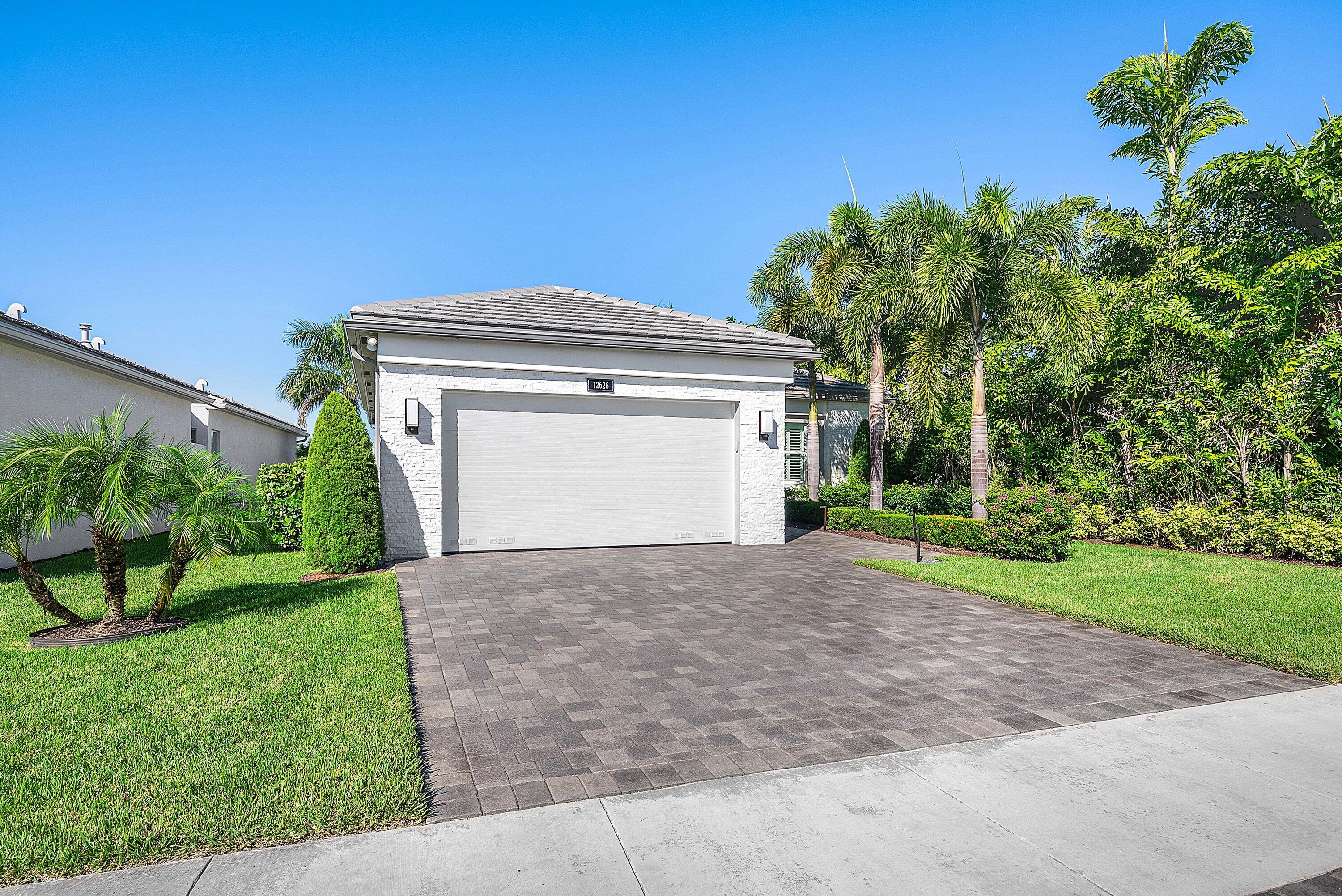12626 Parrot Pond Road