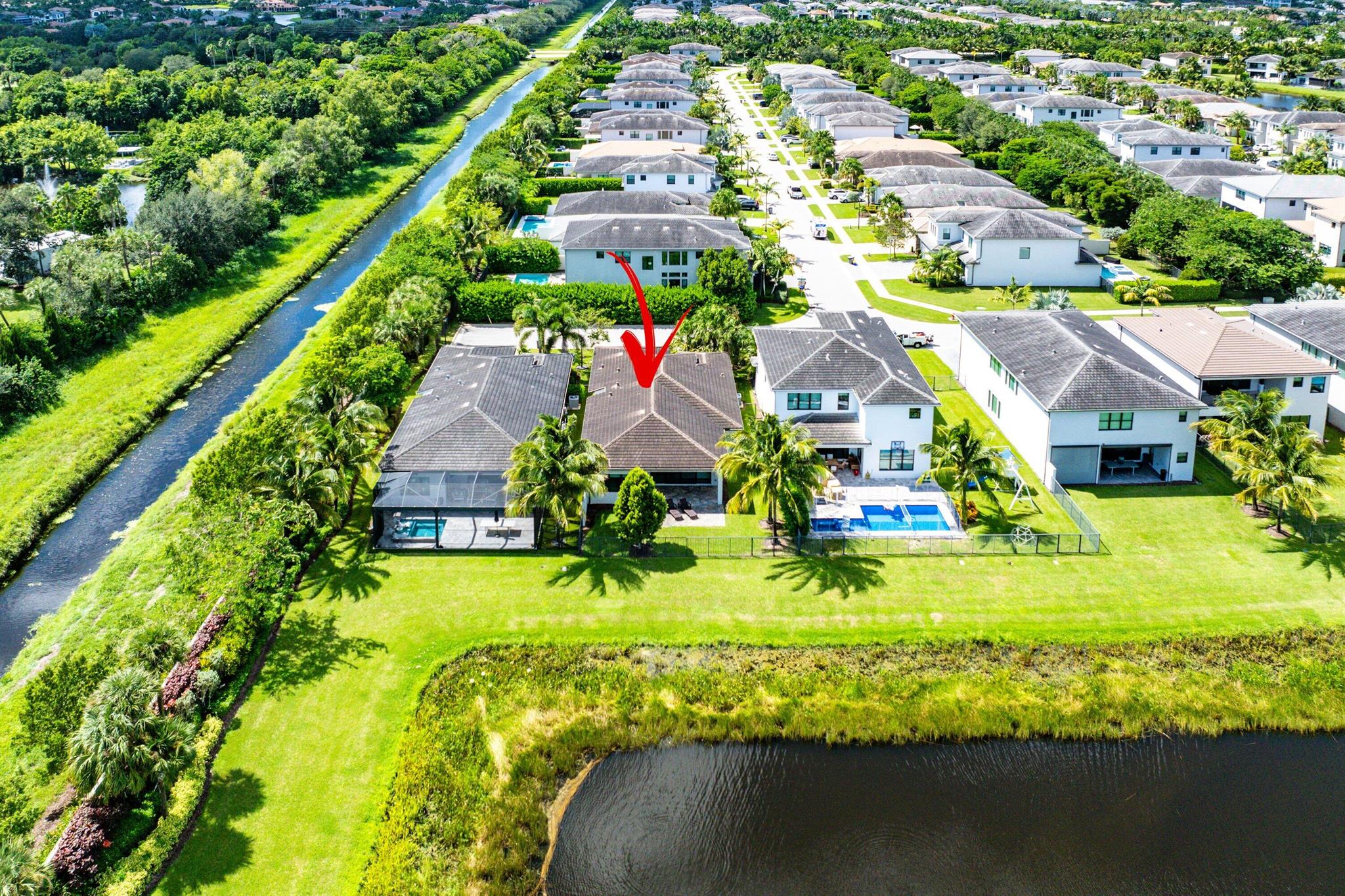 17390 Pagoda Palms Drive