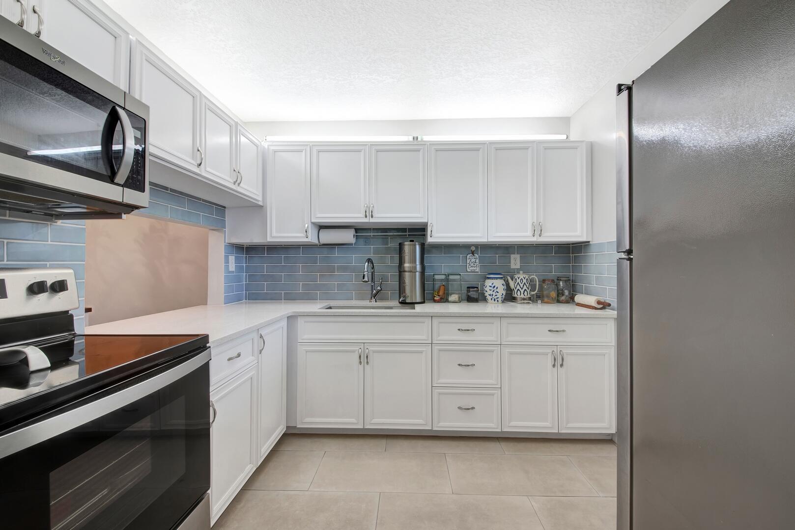 2812 S Garden Drive 109