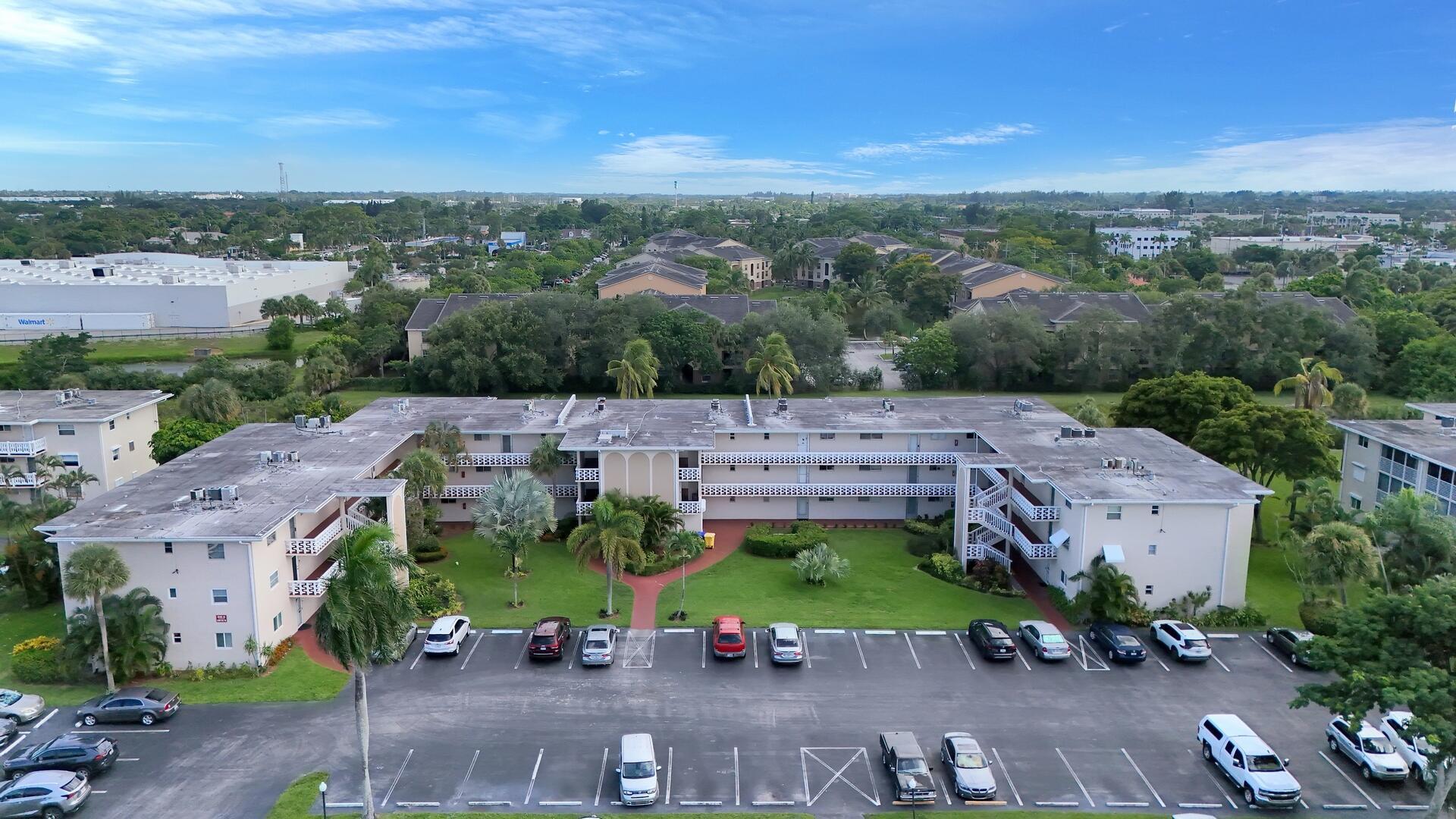 2812 S Garden Drive 109