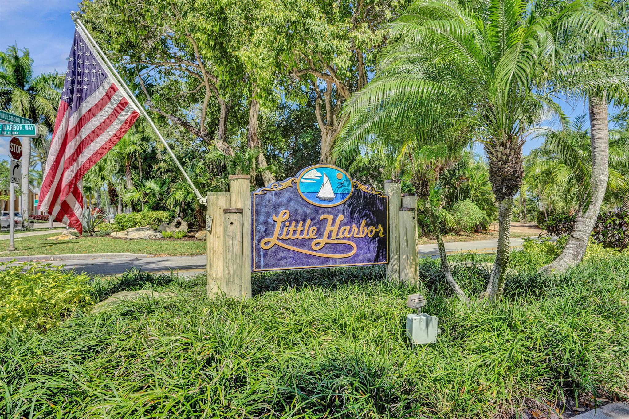 1107 Little Harbor Drive