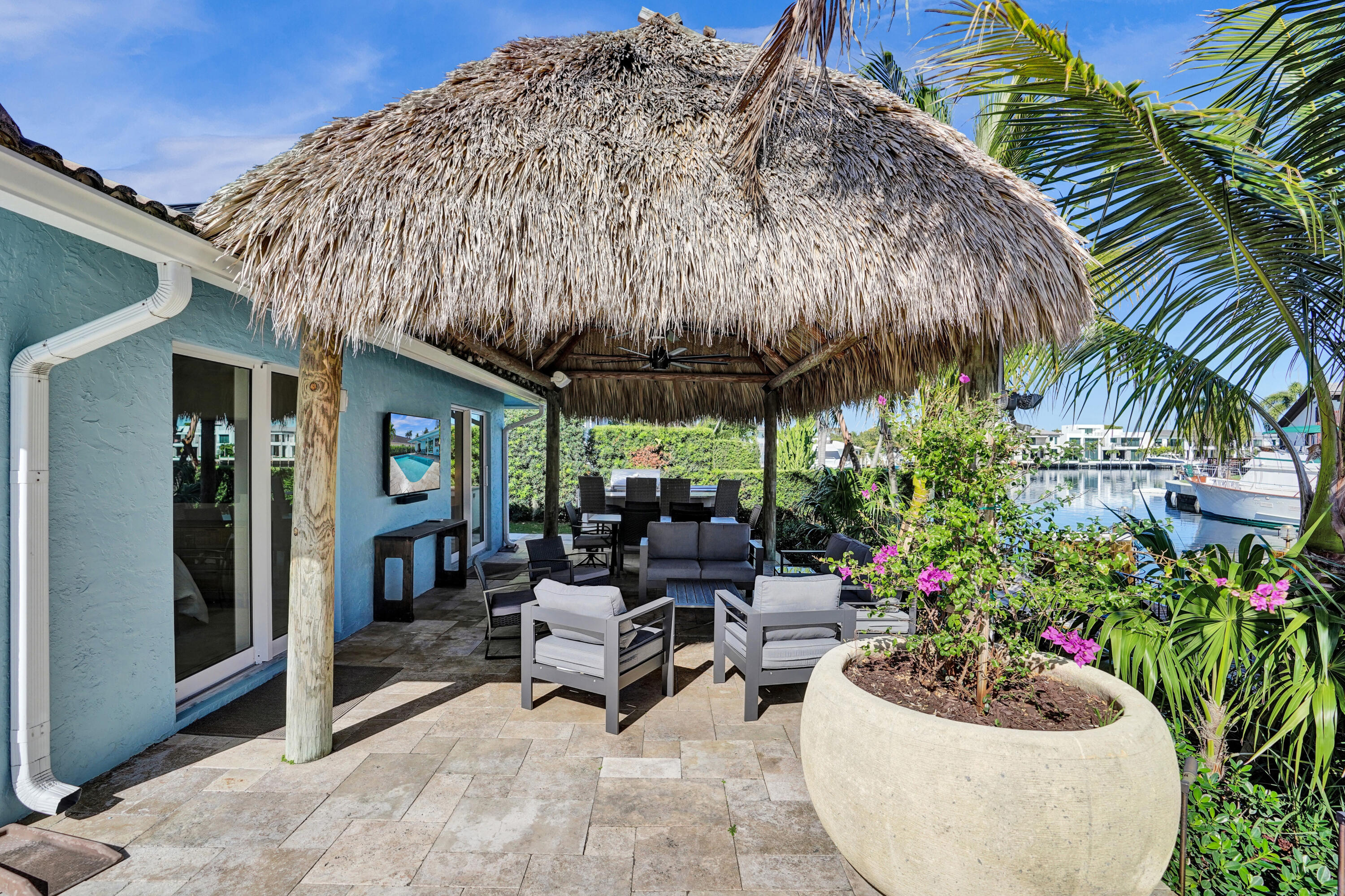 1107 Little Harbor Drive