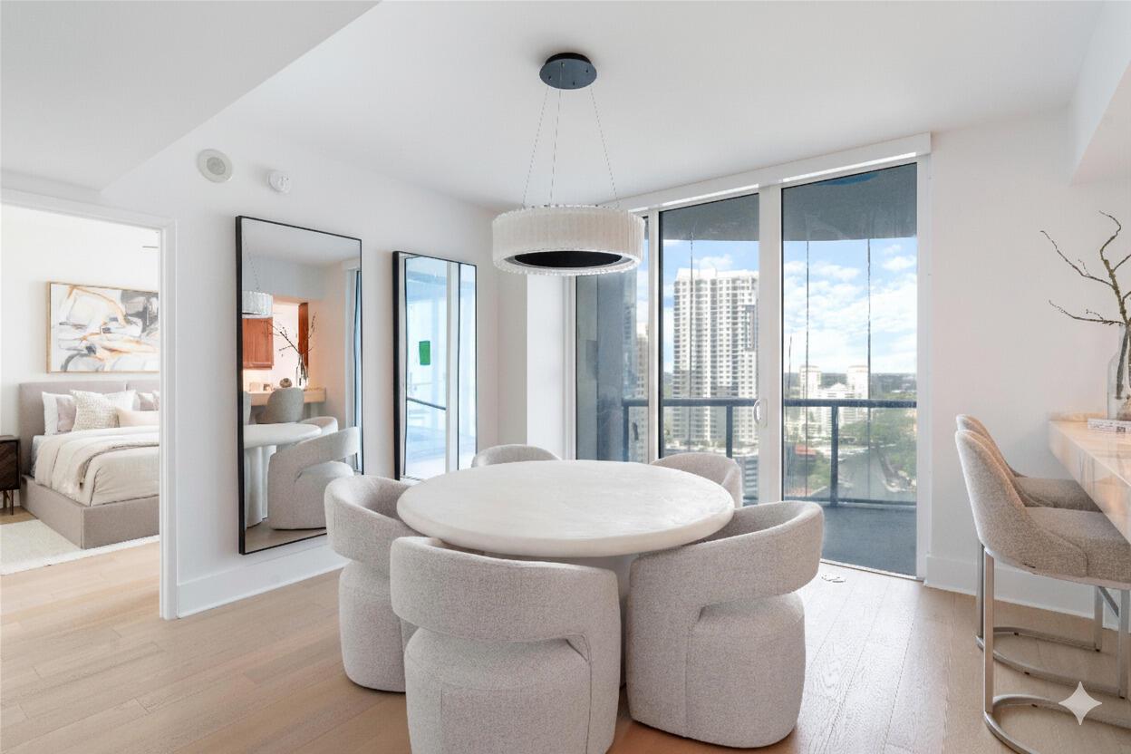 333 Las Olas Way 2406