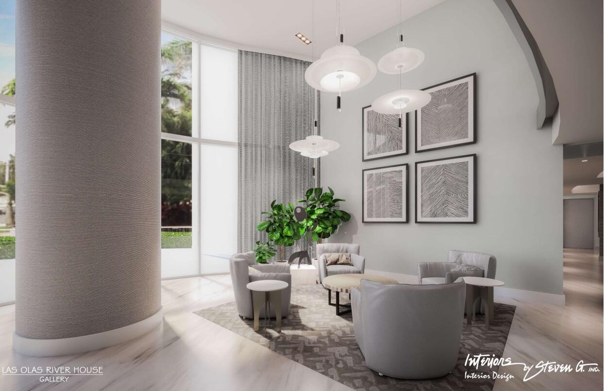 333 Las Olas Way 2406