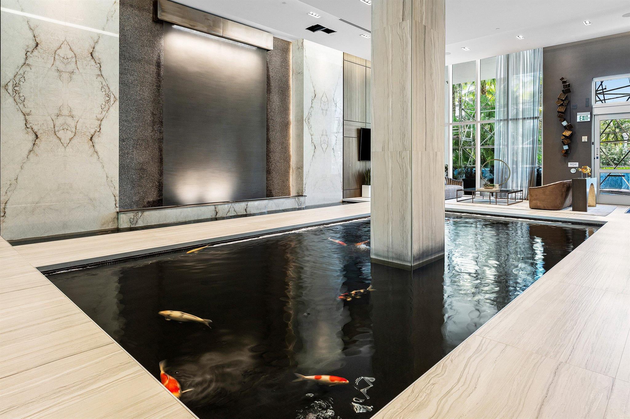 333 Las Olas Way 2406