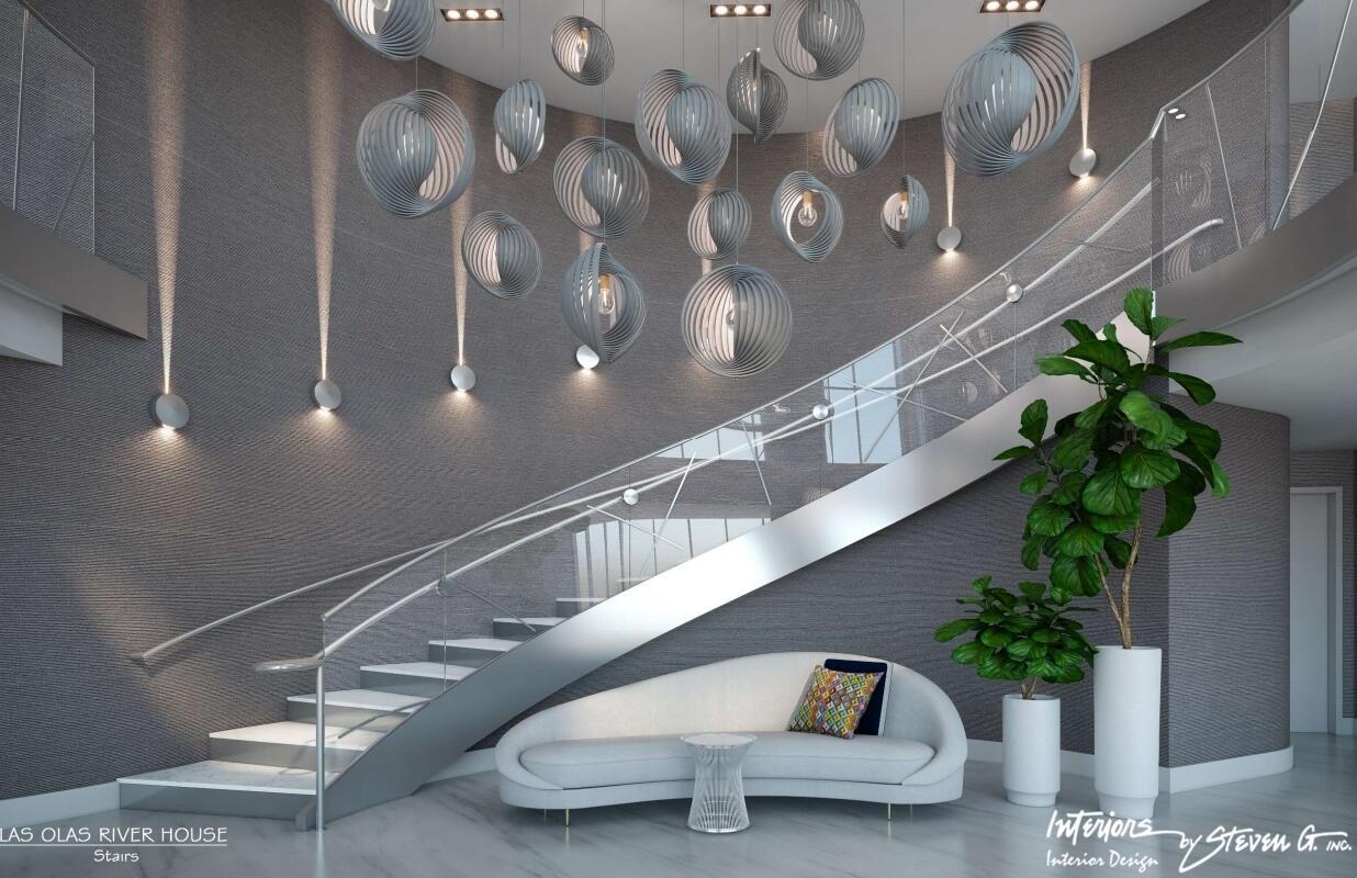 333 Las Olas Way 2406