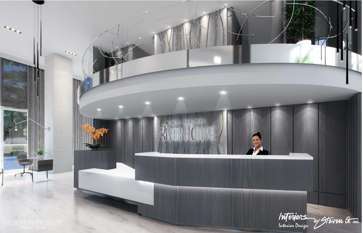 333 Las Olas Way 2406