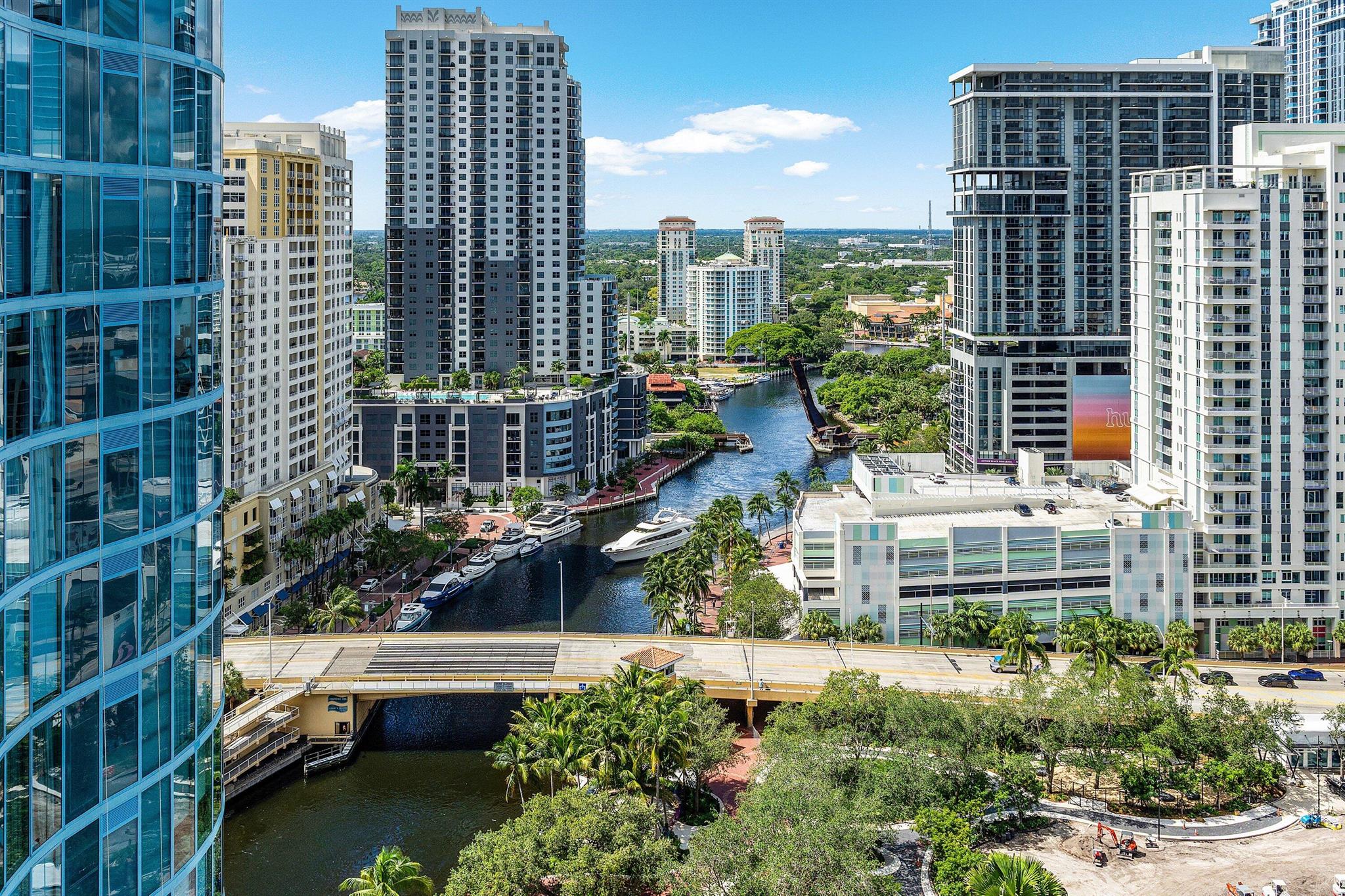 333 Las Olas Way 2406