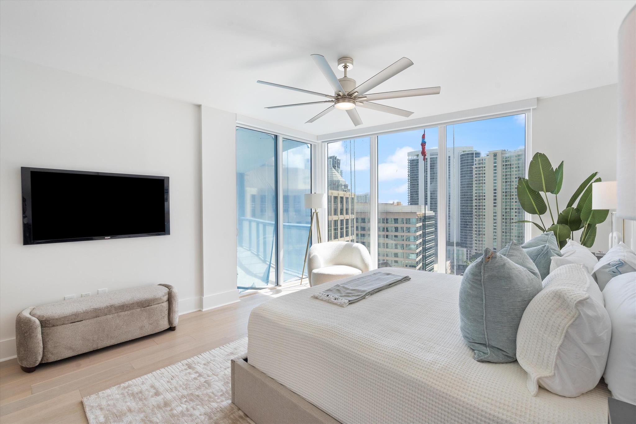 333 Las Olas Way 2406