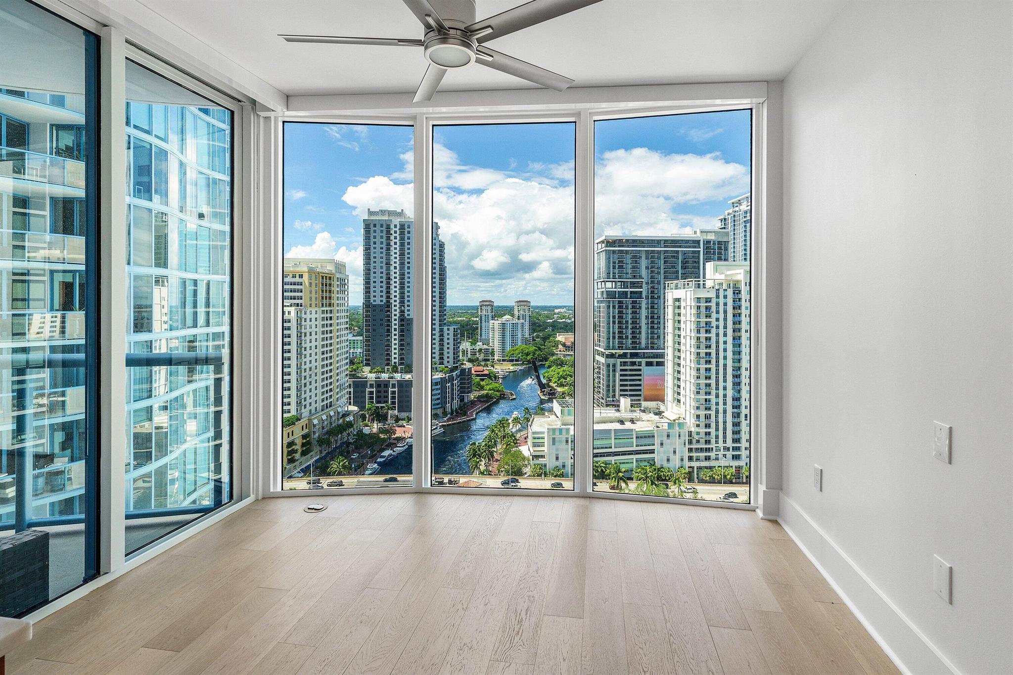 333 Las Olas Way 2406