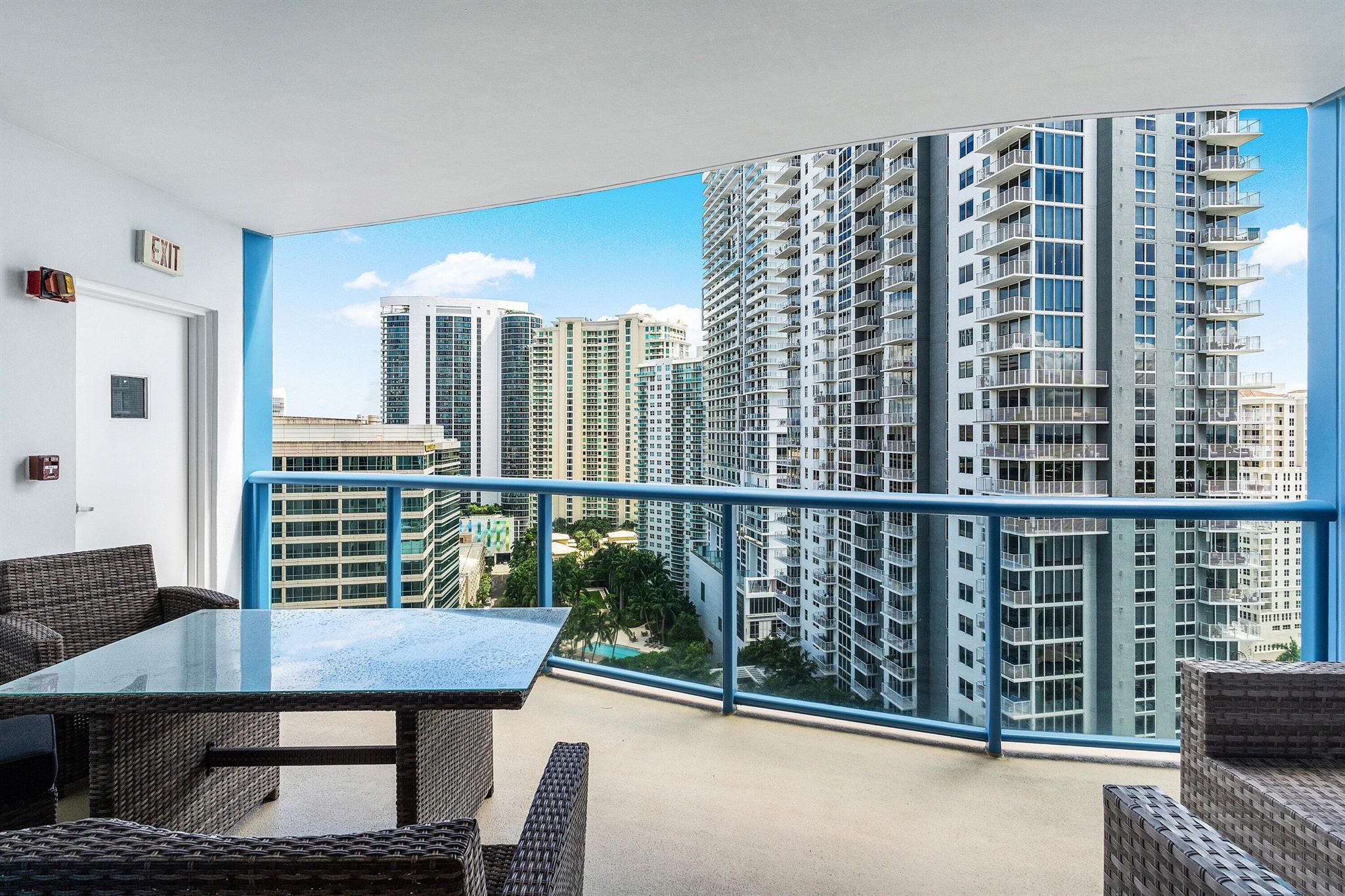 333 Las Olas Way 2406