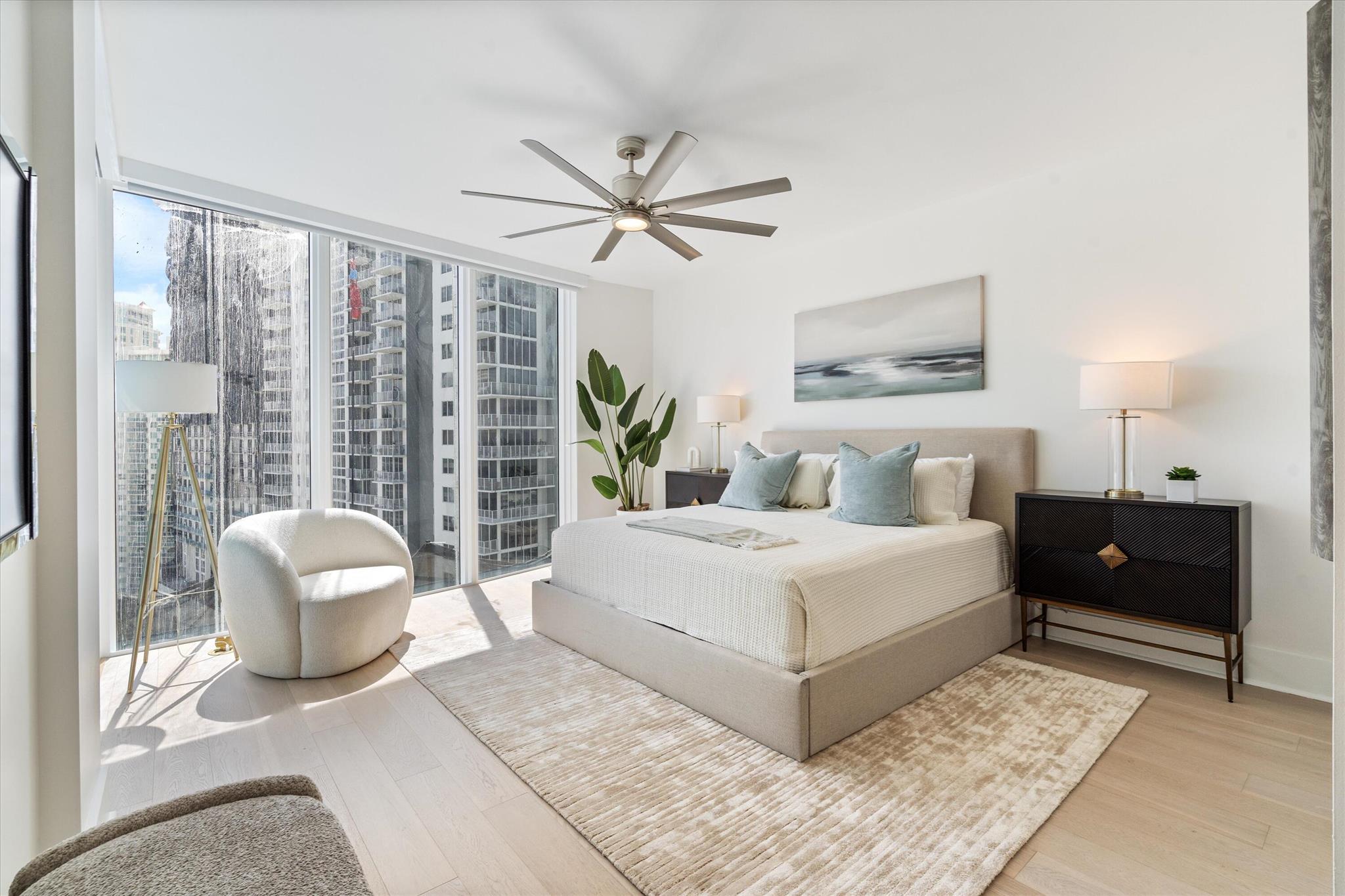 333 Las Olas Way 2406