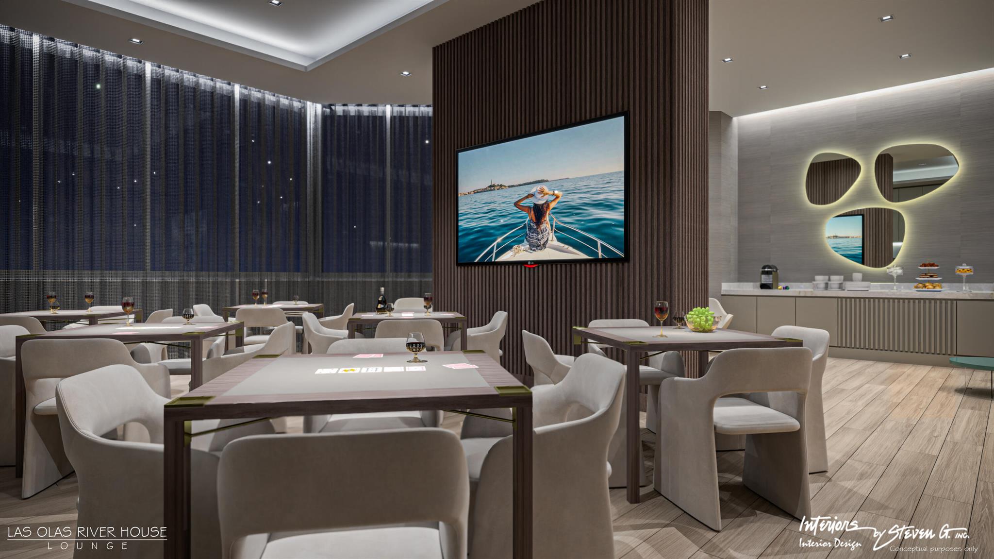 333 Las Olas Way 2406