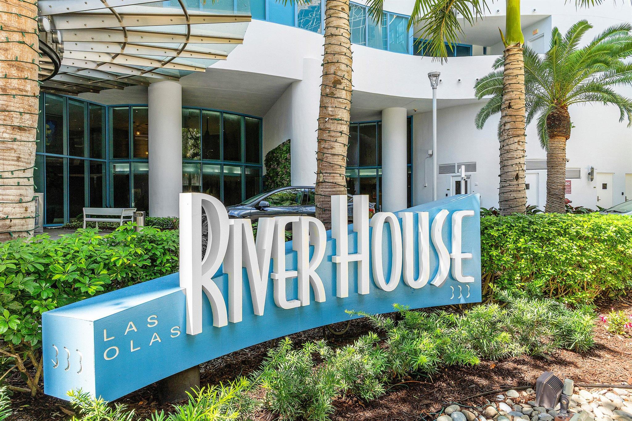 333 Las Olas Way 2406