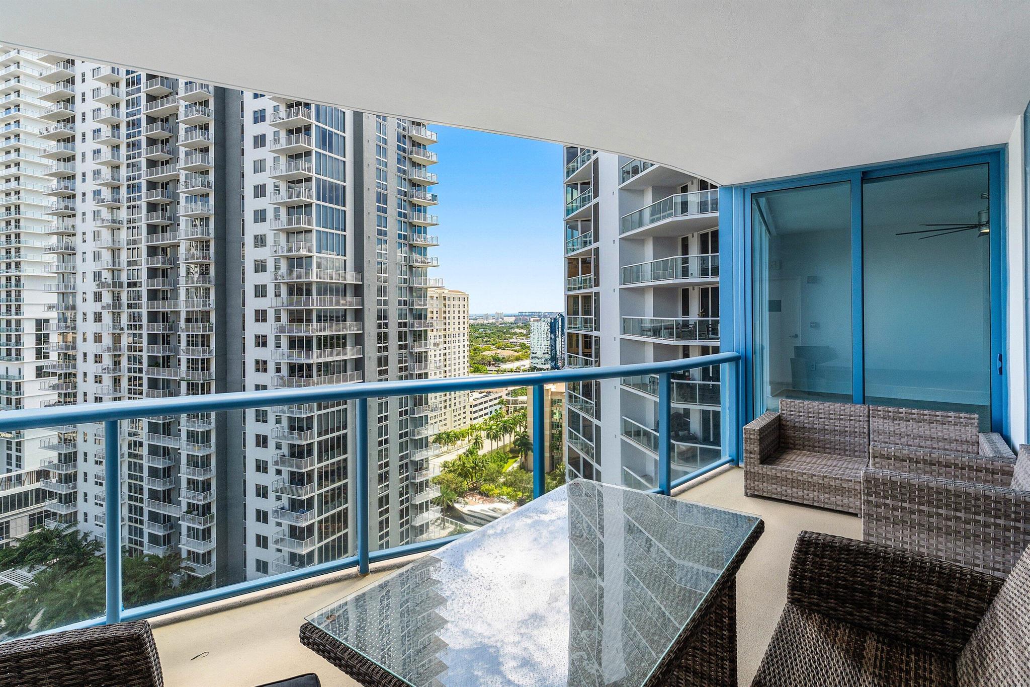 333 Las Olas Way 2406